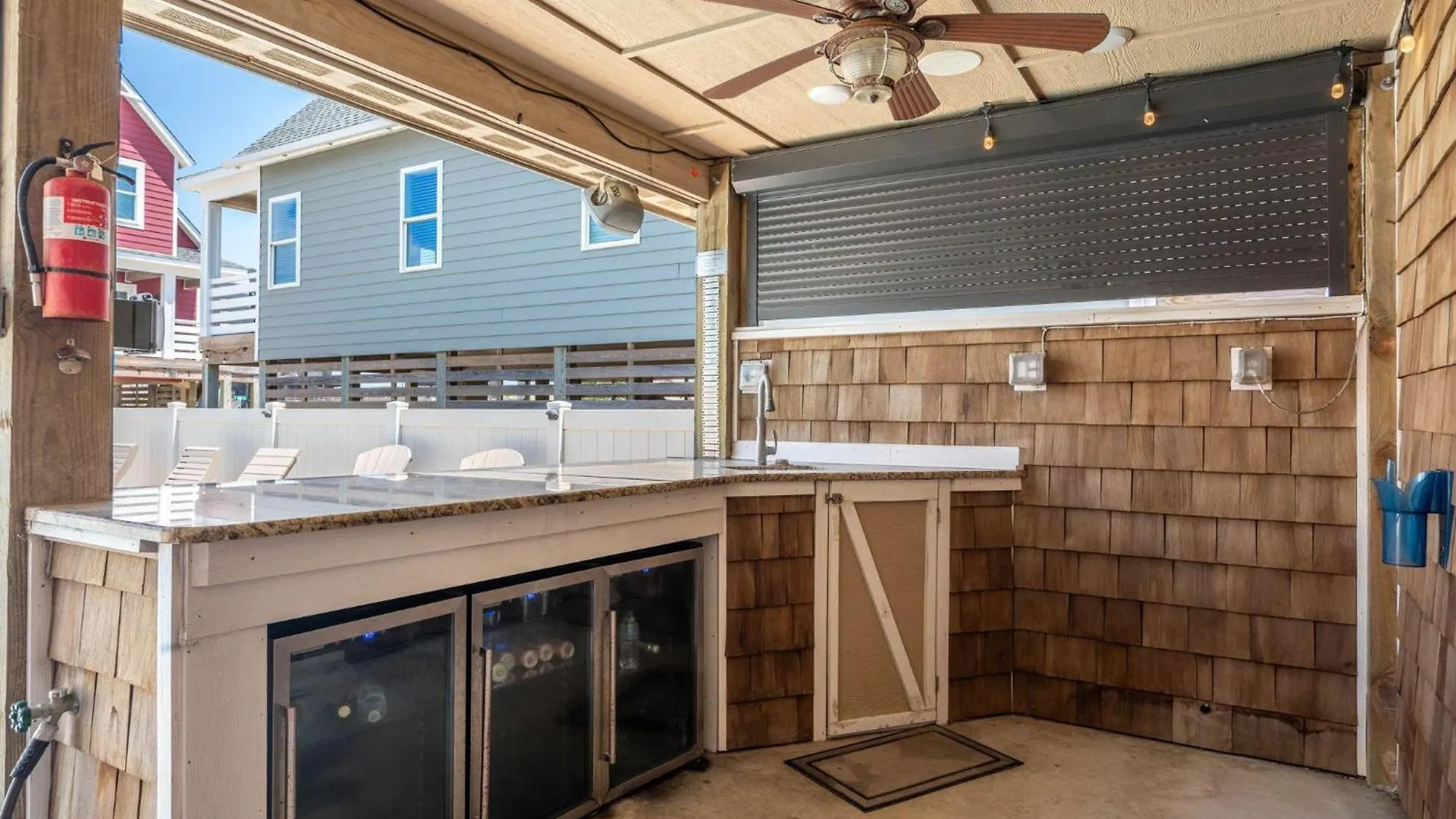 Nh387a Bodie Island Holiday home *