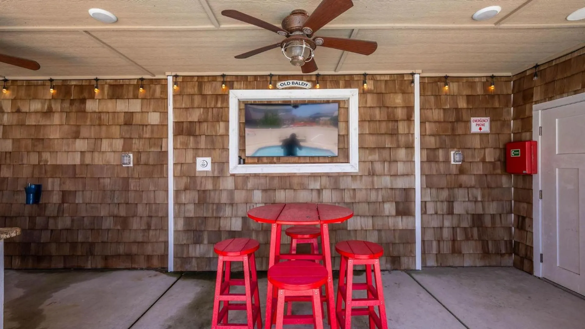Holiday home Nh387a Bodie Island Nags Head