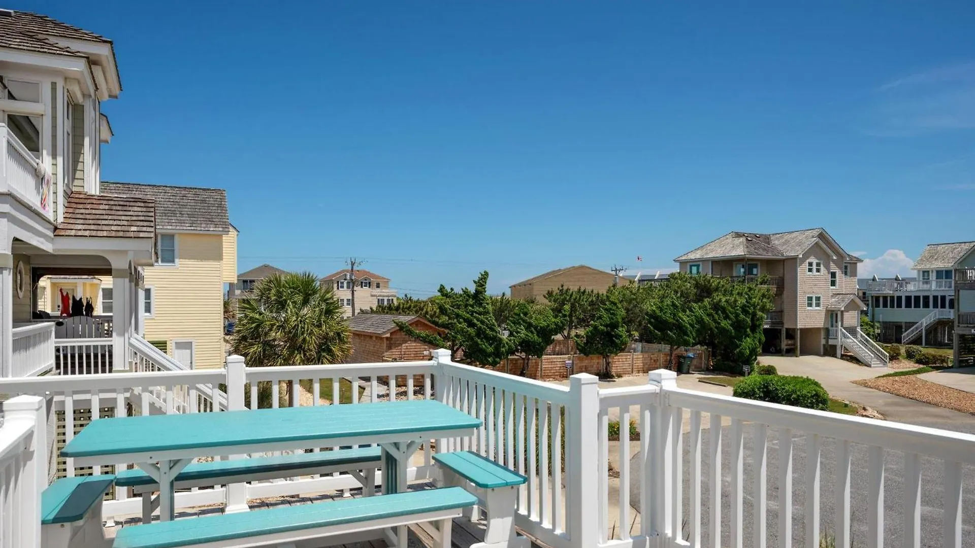 Sv31 Beachology Holiday home *