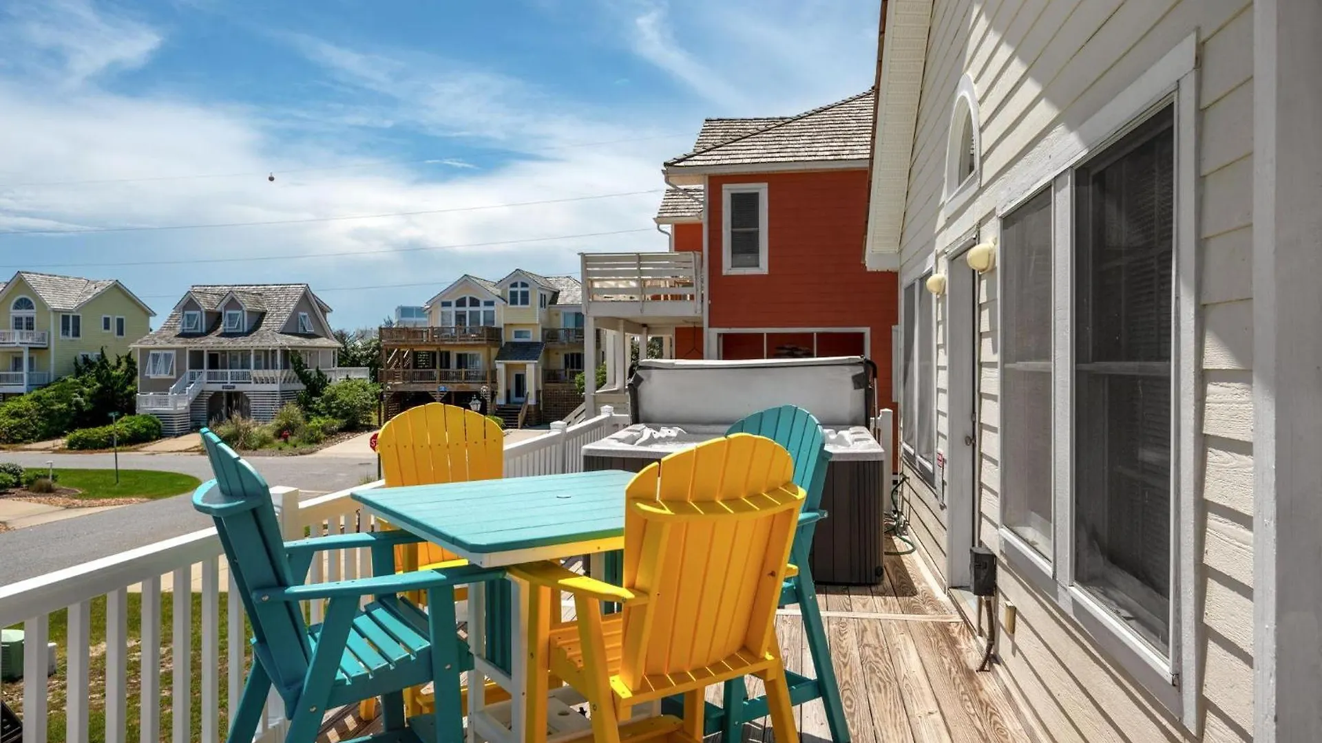 Sv31 Beachology Holiday home Nags Head