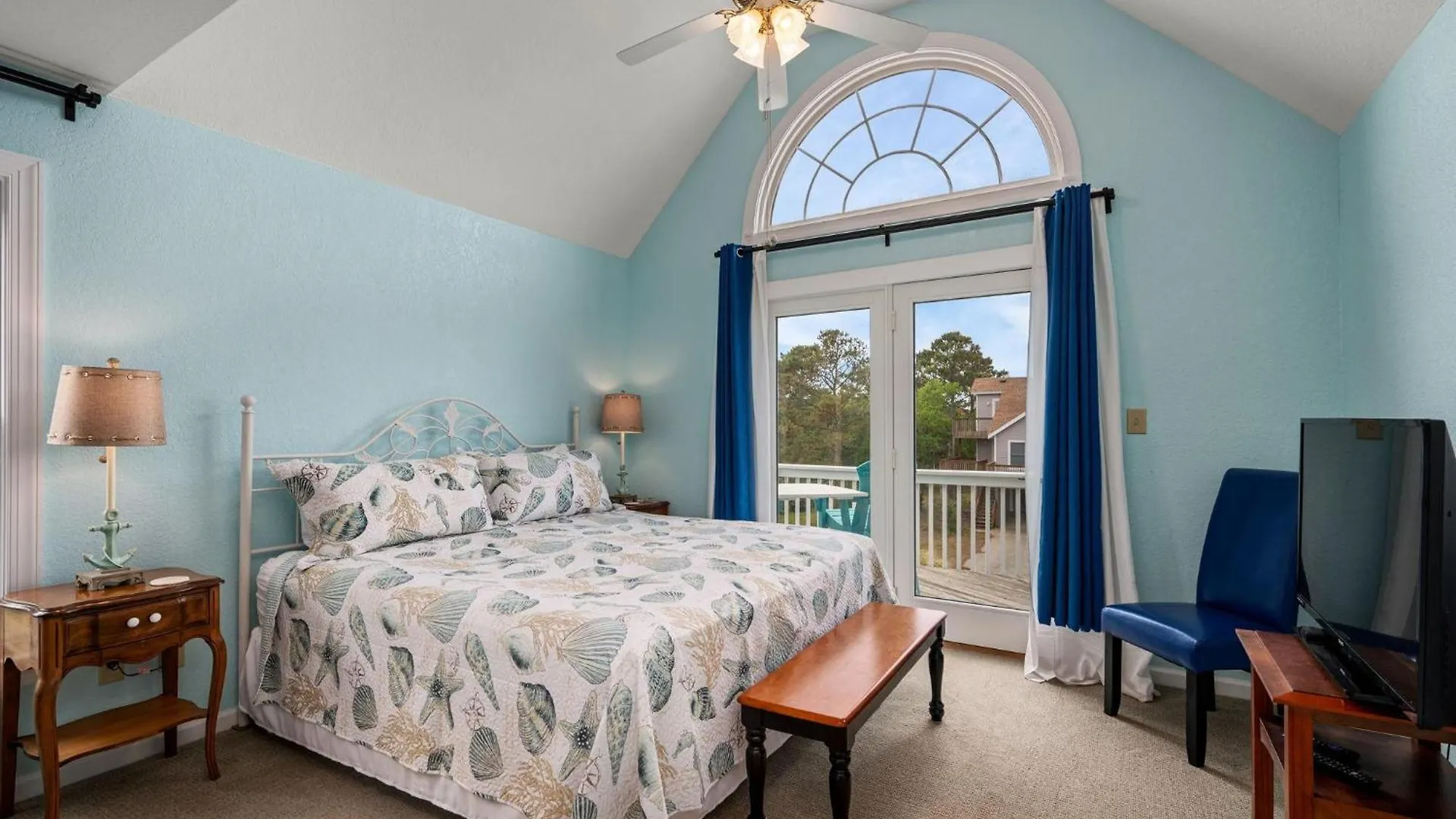 Holiday home Nh505 Let's Do Sunset Nags Head