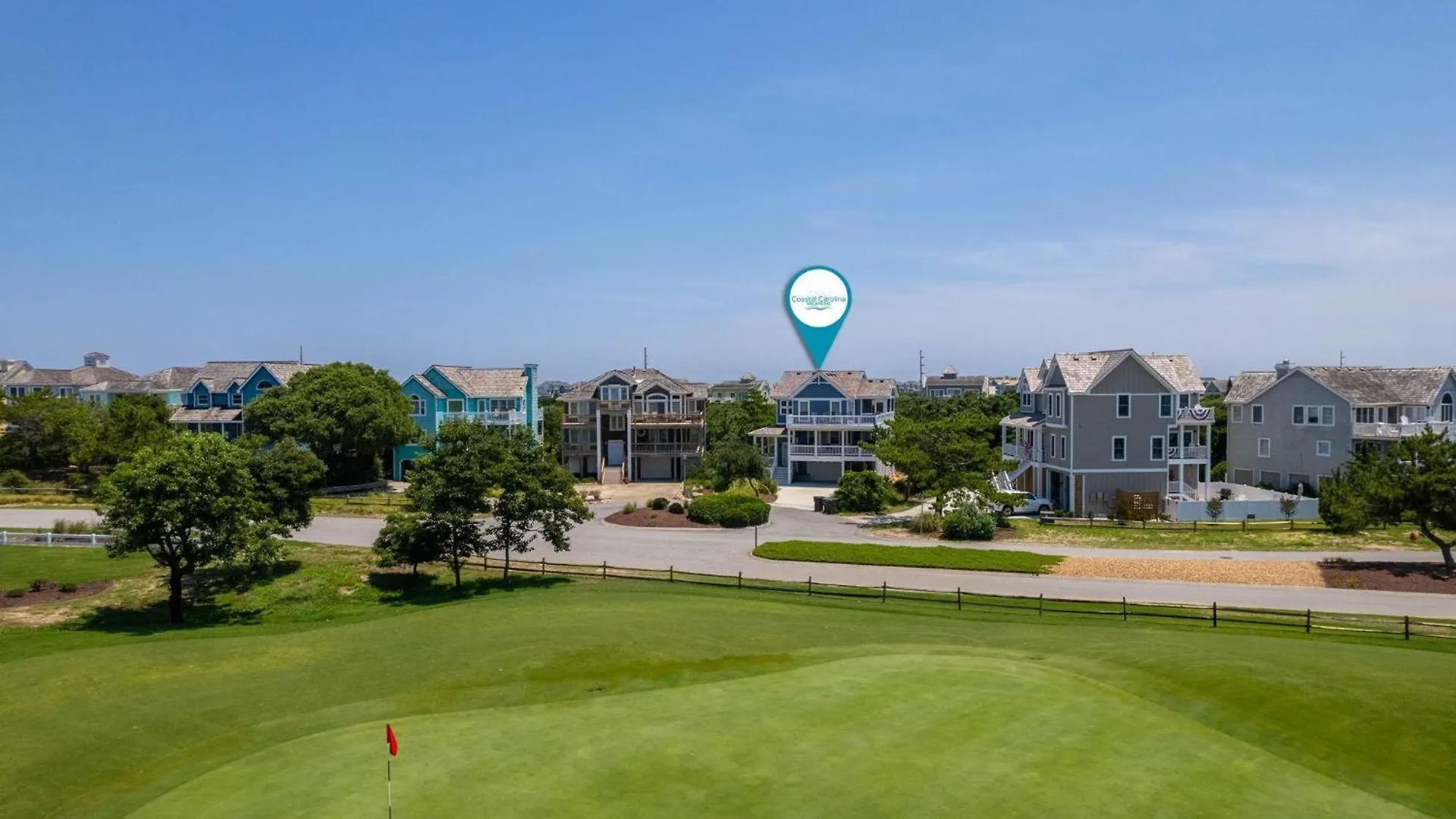 Holiday home Ls14 Shelly Shores Nags Head