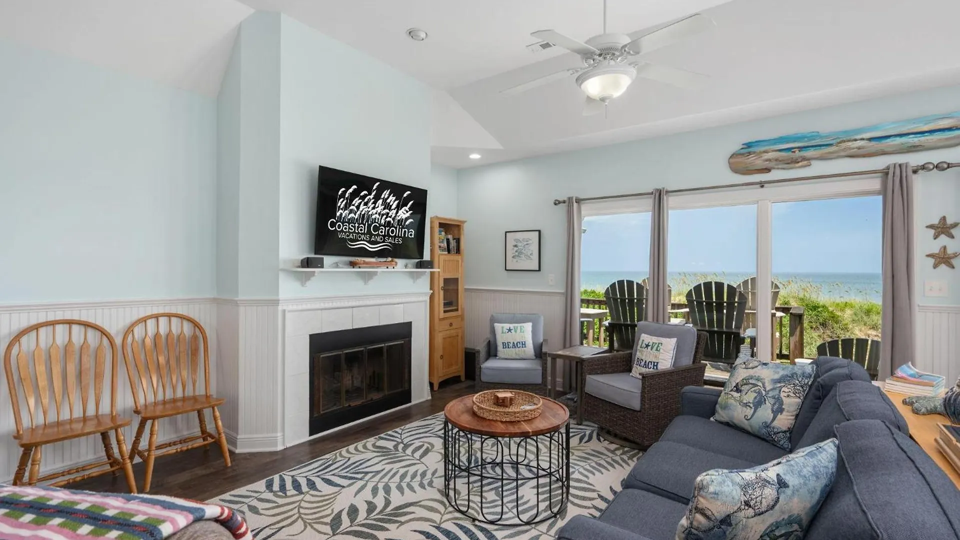 Sp8b Sea Pointe 8b Holiday home