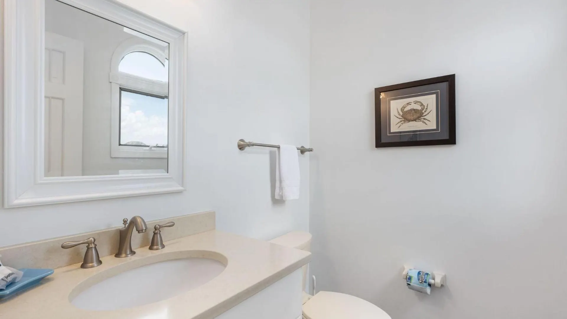 Sp8b Sea Pointe 8b Holiday home Nags Head