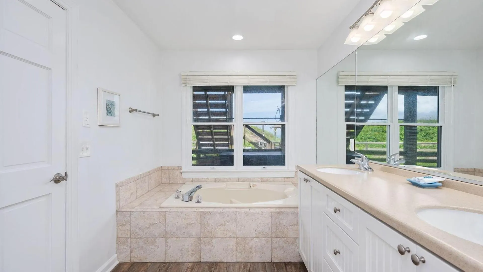 Holiday home Sp8b Sea Pointe 8b