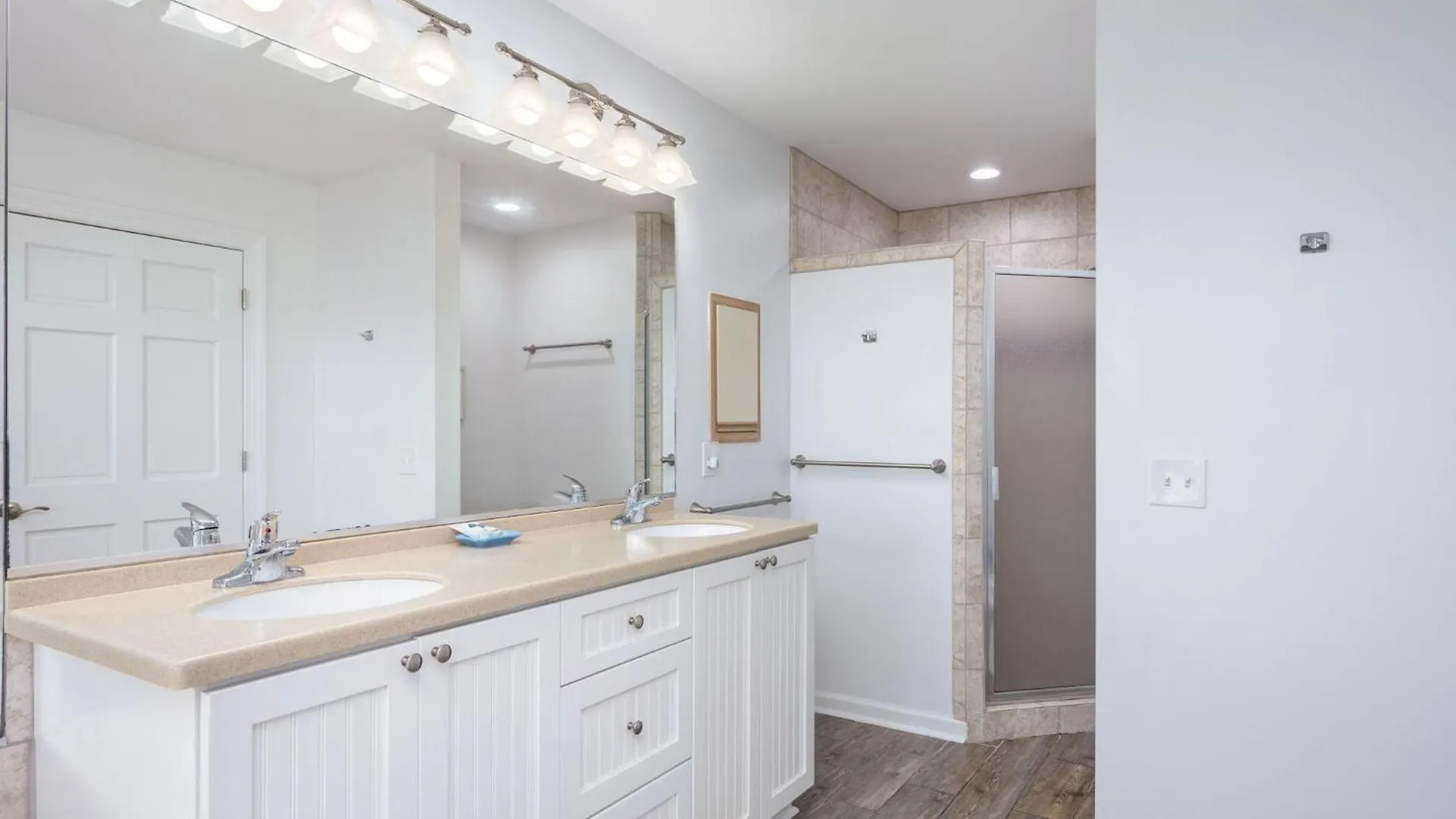 Holiday home Sp8b Sea Pointe 8b