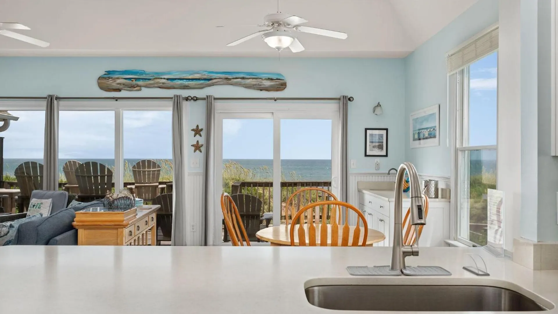 Sp8b Sea Pointe 8b Nags Head