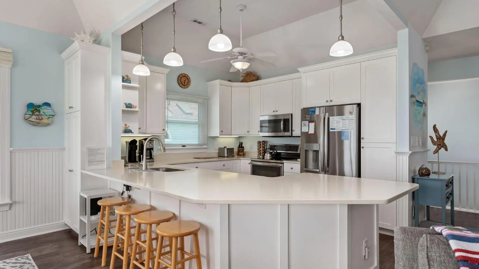 Sp8b Sea Pointe 8b * Nags Head