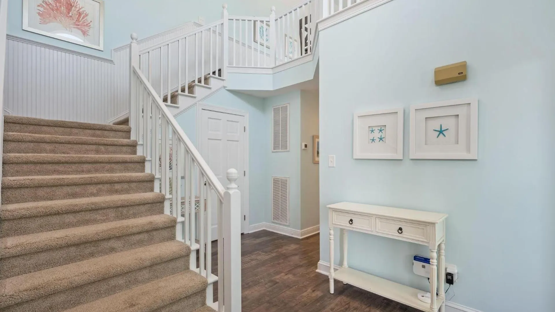 Holiday home Sp8b Sea Pointe 8b