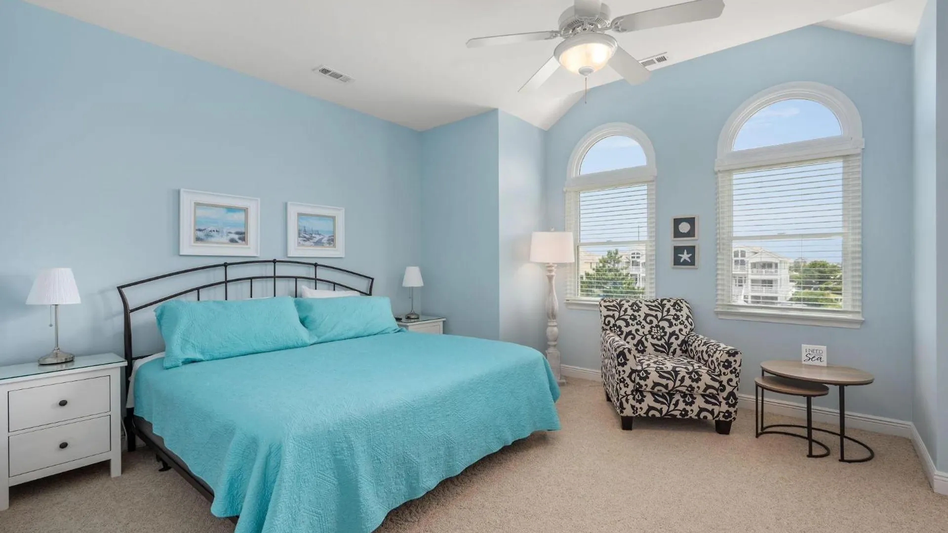 Holiday home Sp8b Sea Pointe 8b