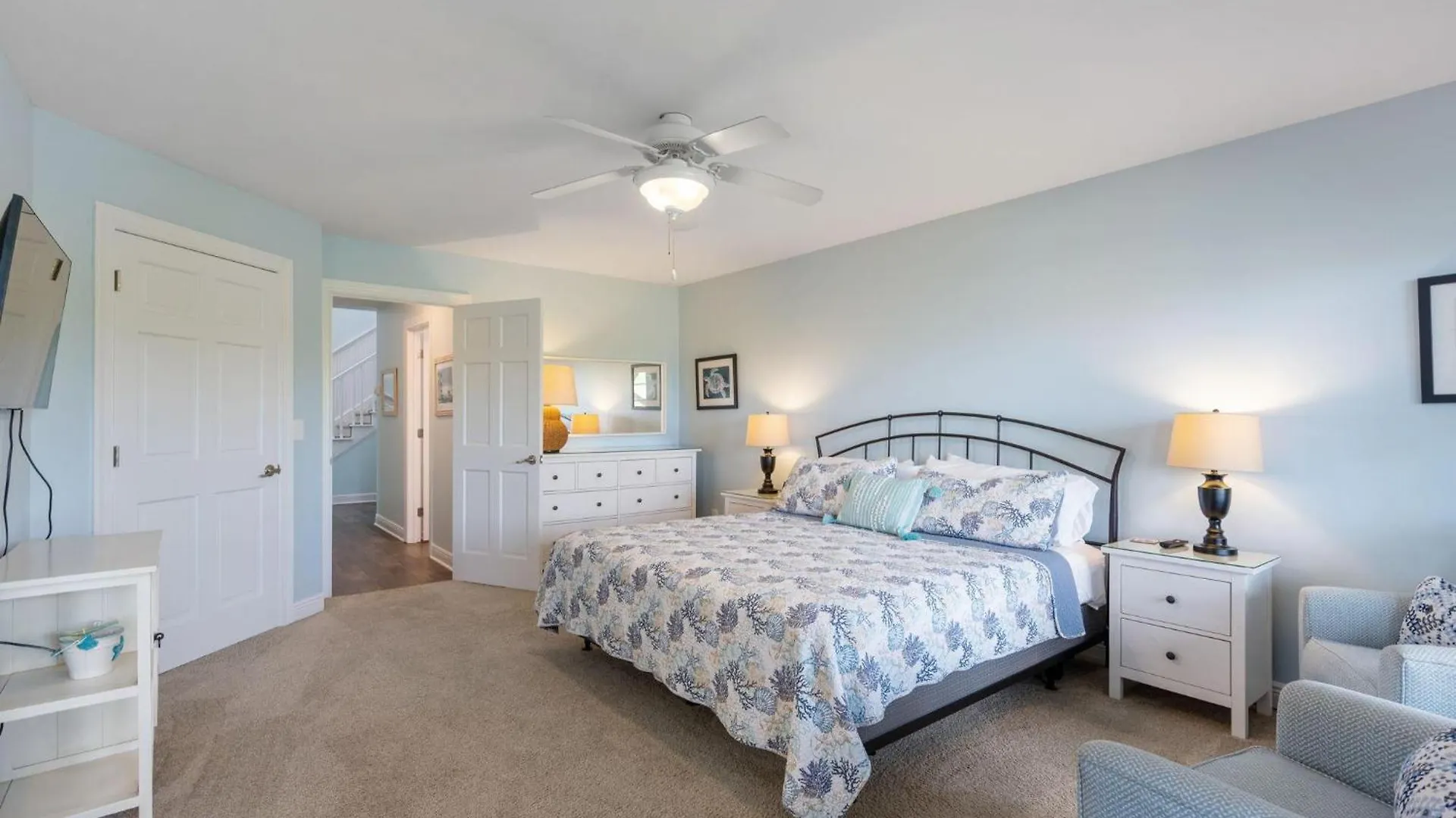 Holiday home Sp8b Sea Pointe 8b *