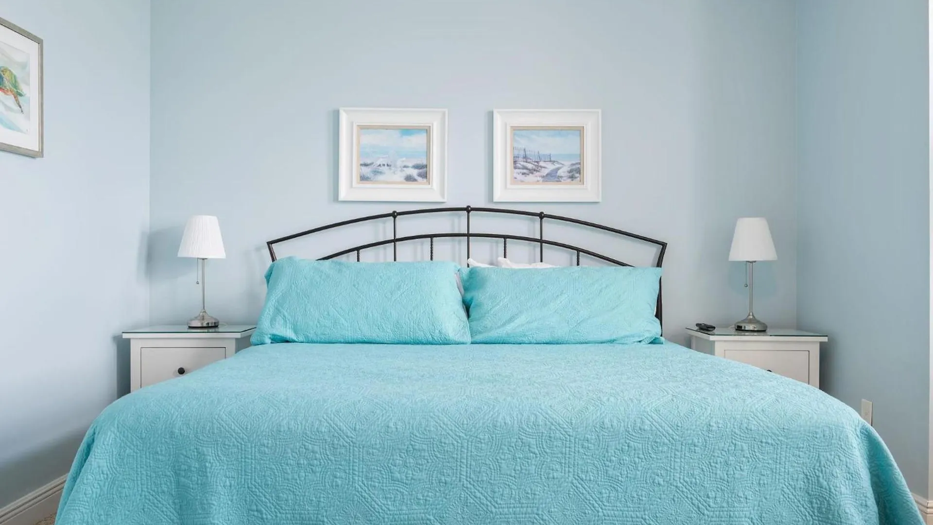 Sp8b Sea Pointe 8b * Nags Head