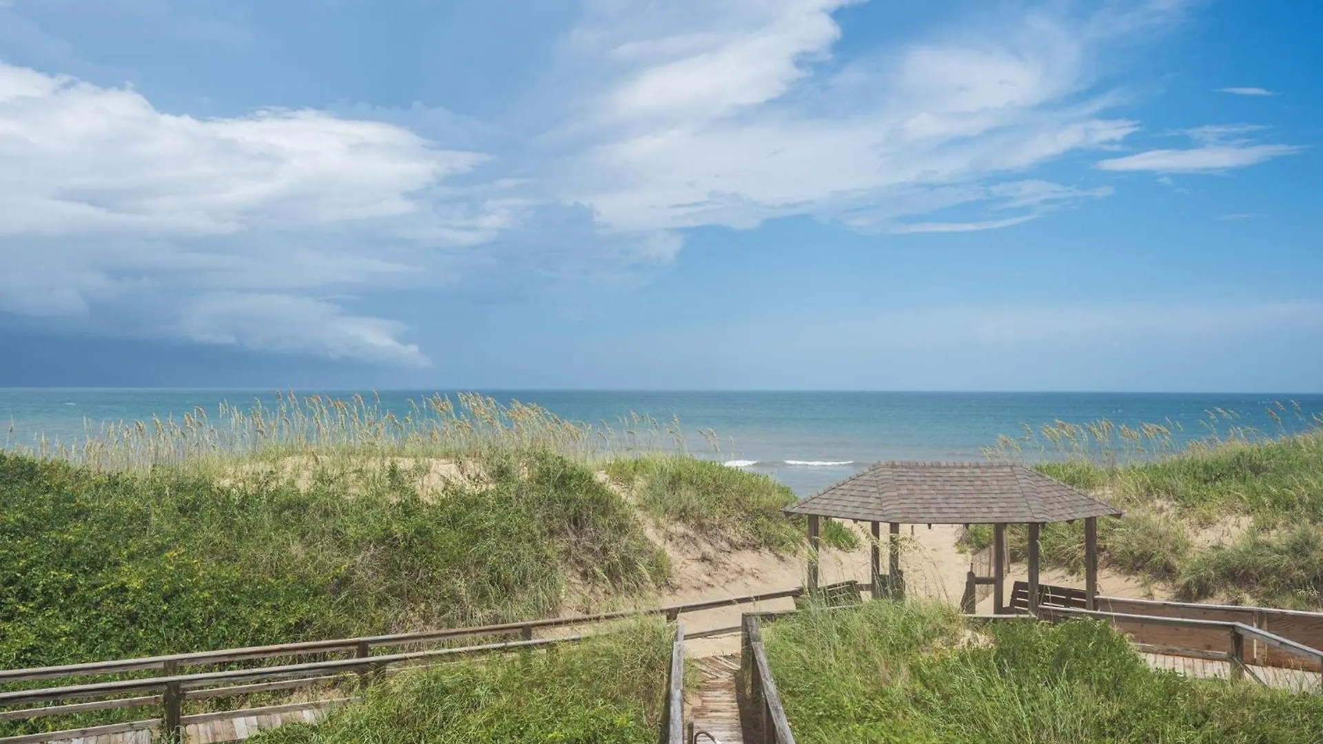 Sp8b Sea Pointe 8b Nags Head