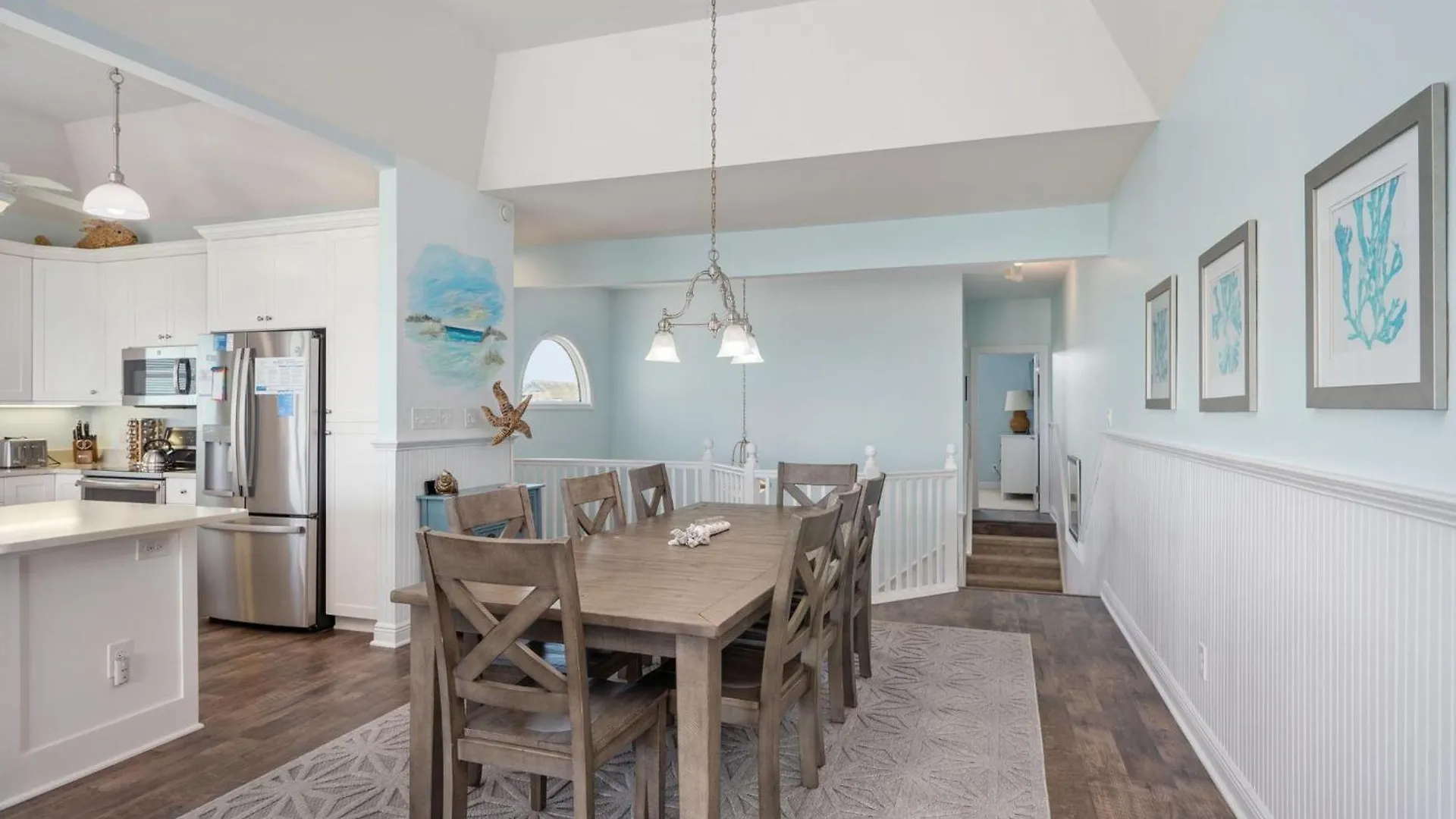 Holiday home Sp8b Sea Pointe 8b Nags Head