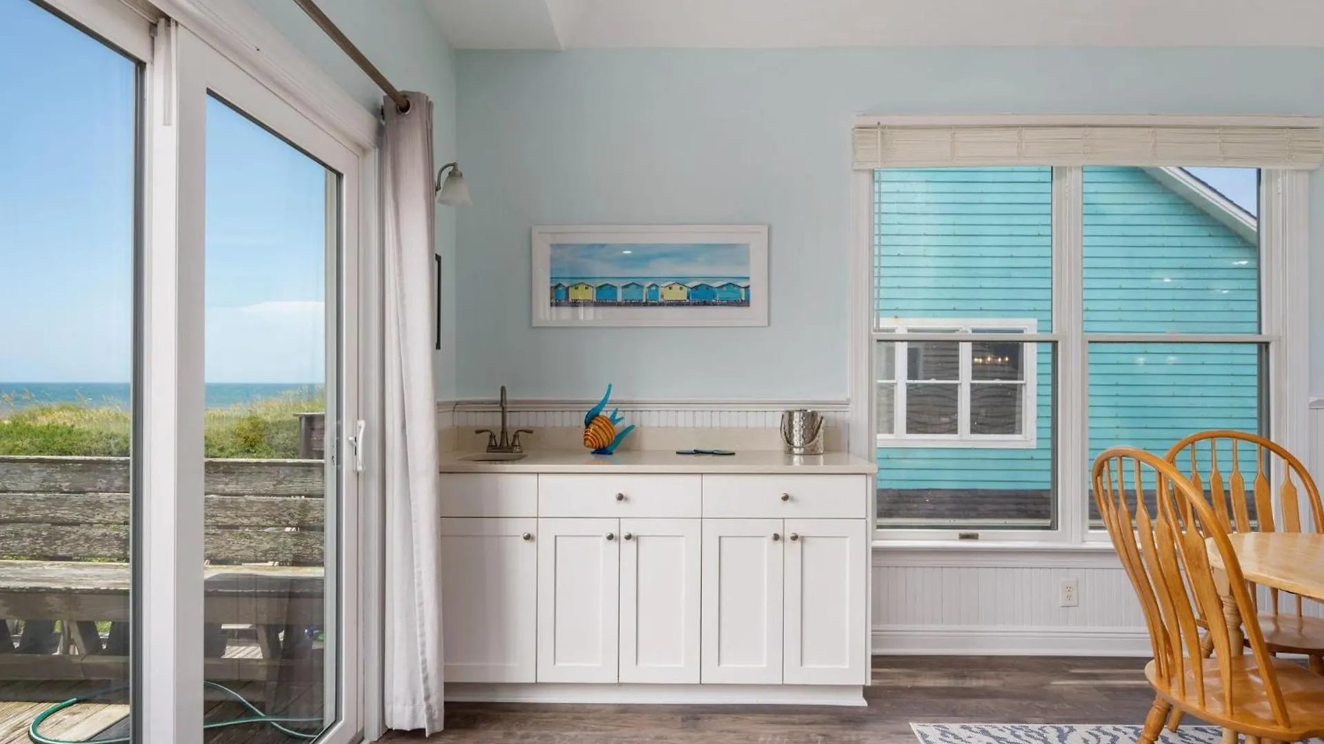 Holiday home Sp8b Sea Pointe 8b