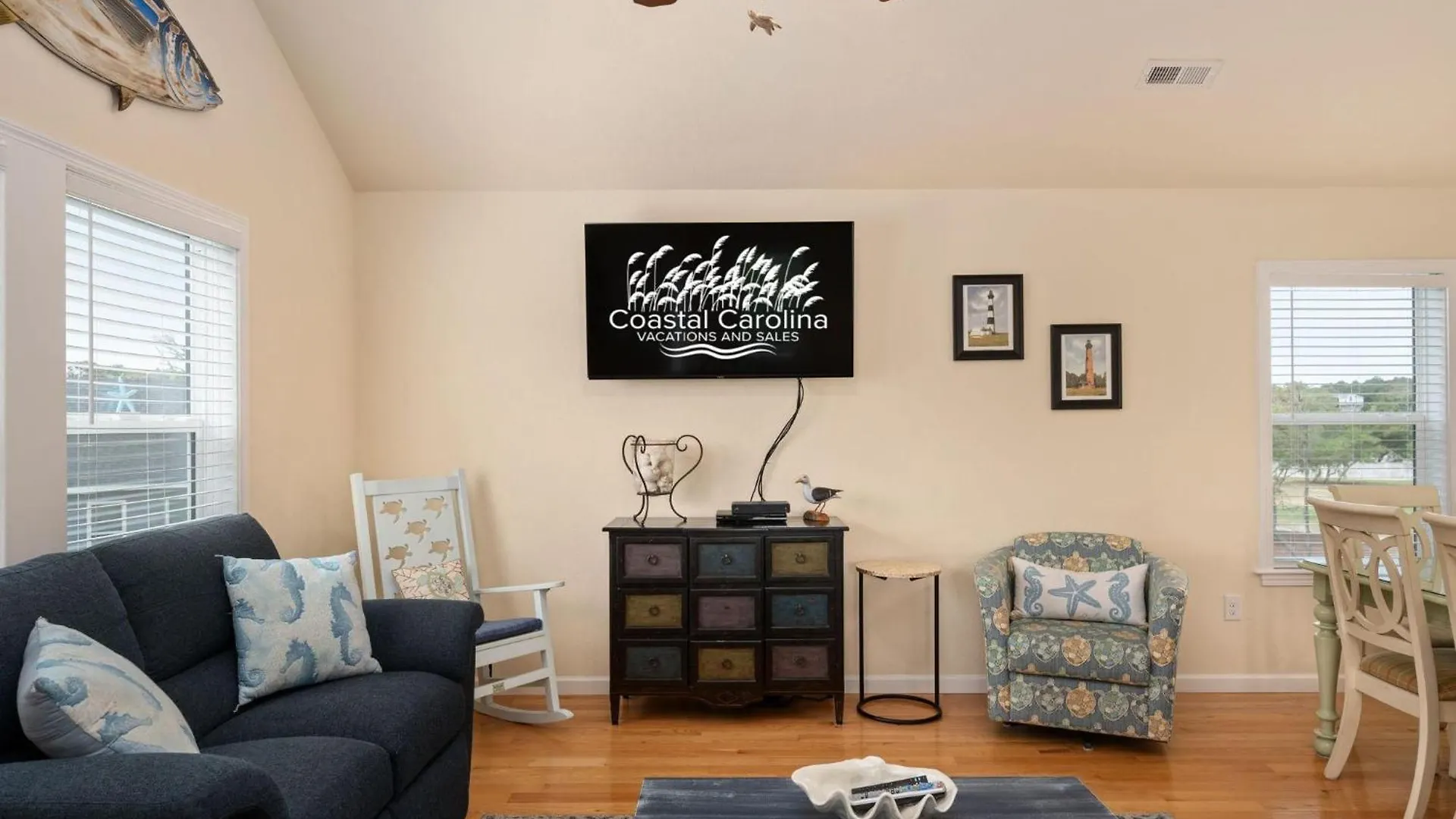 Nh269 Salada Sea Breeze Holiday home *