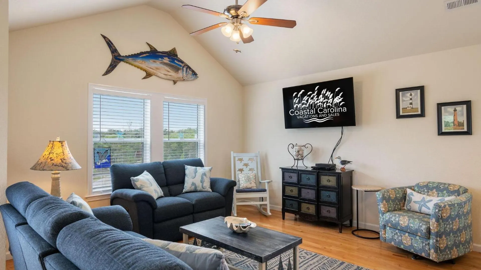 Nh269 Salada Sea Breeze Holiday home Nags Head