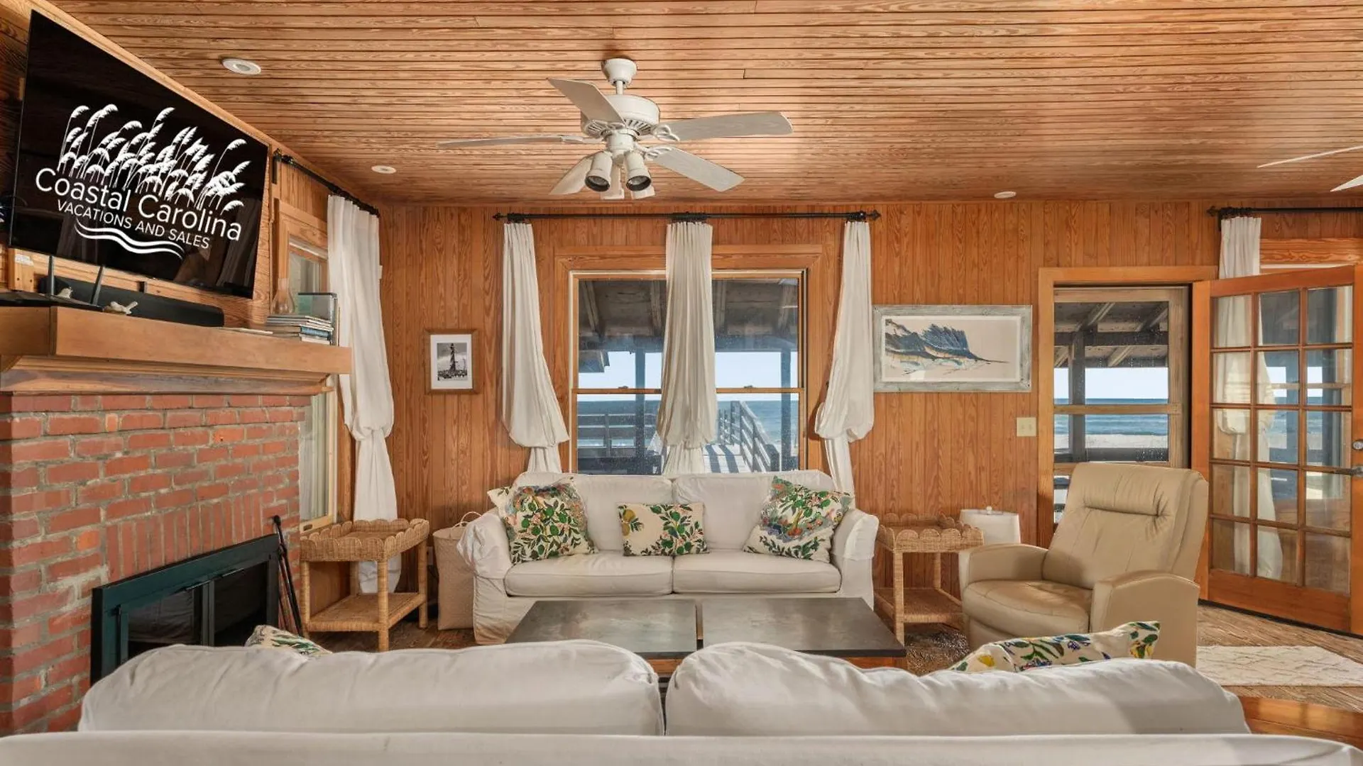 Holiday home Nh315 Serenity By The Sea Nags Head