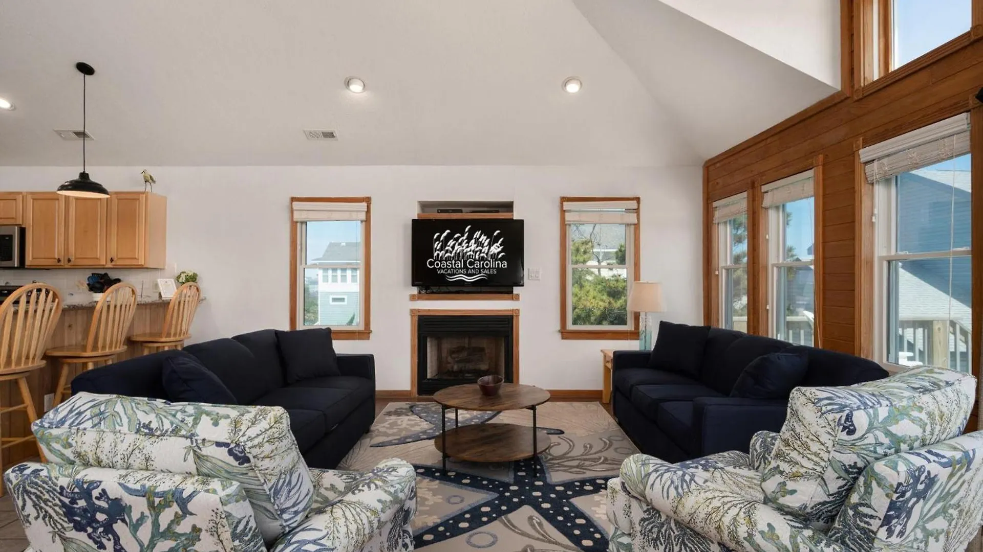 Holiday home Snh241 Ocean Oasis