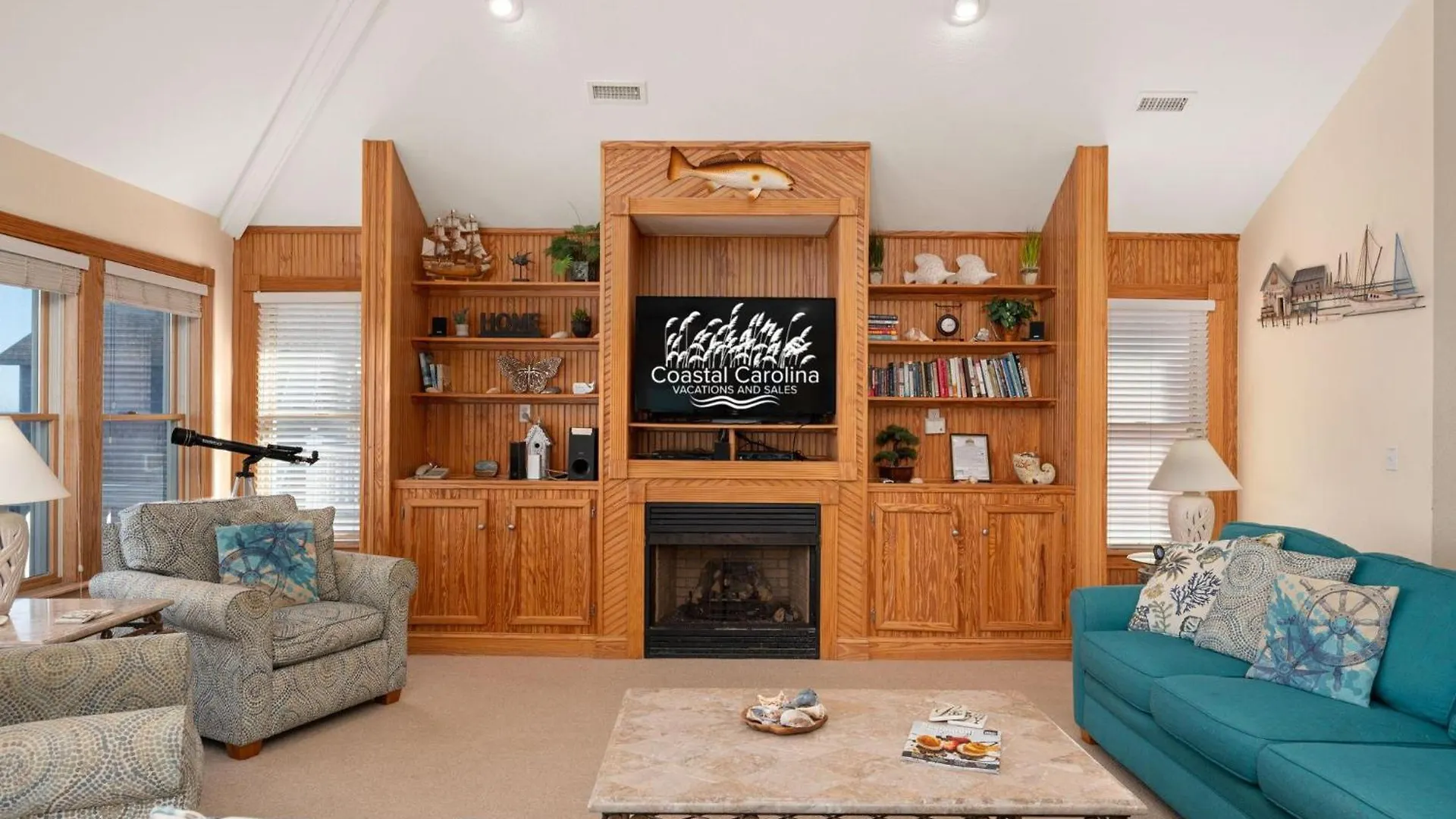 Holiday home Nh205 Celestial Shore