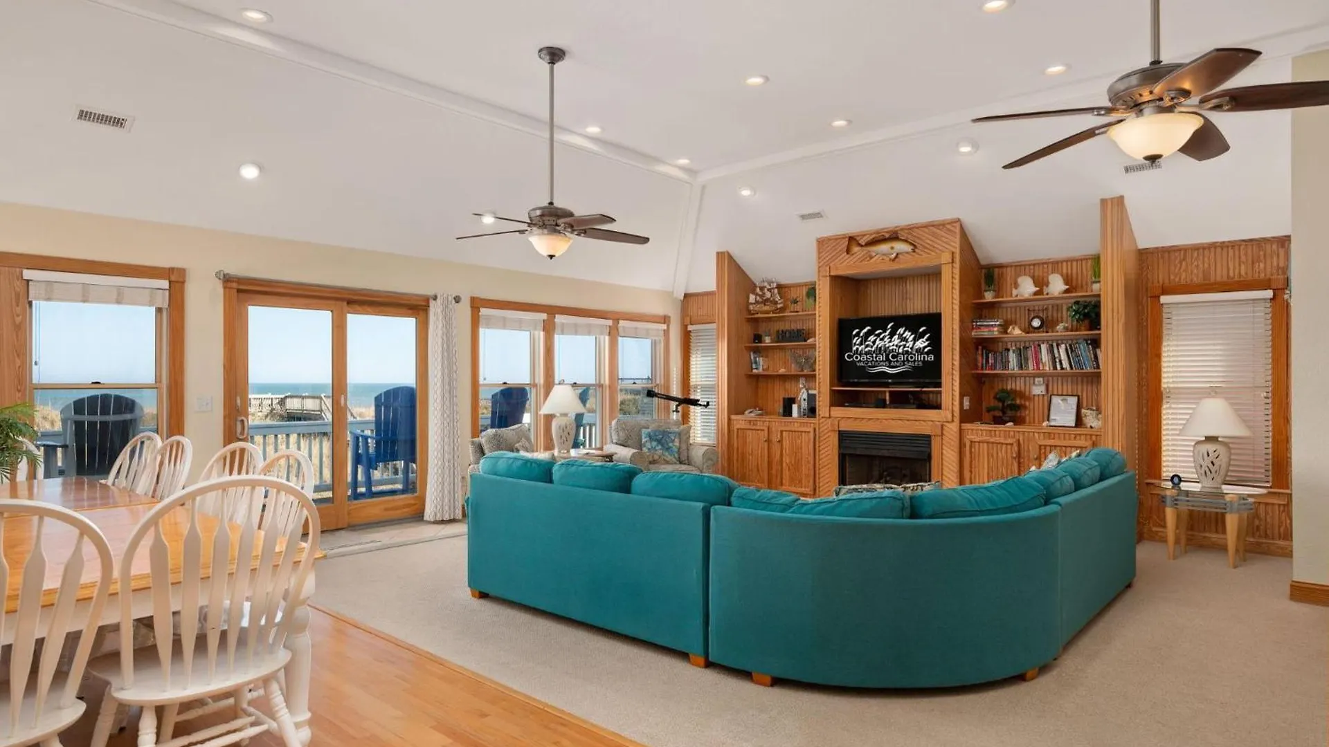 Holiday home Nh205 Celestial Shore *