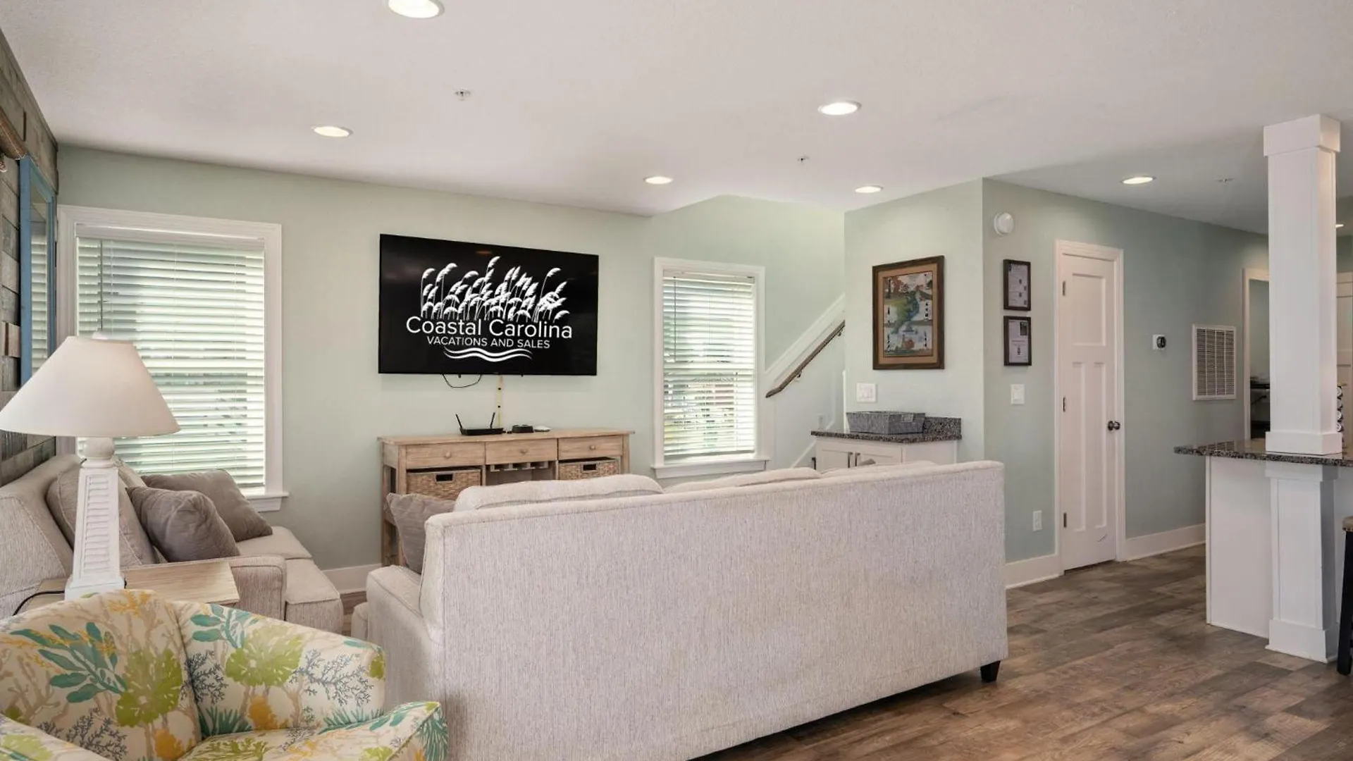 Nh387f Cape Hatteras Holiday home