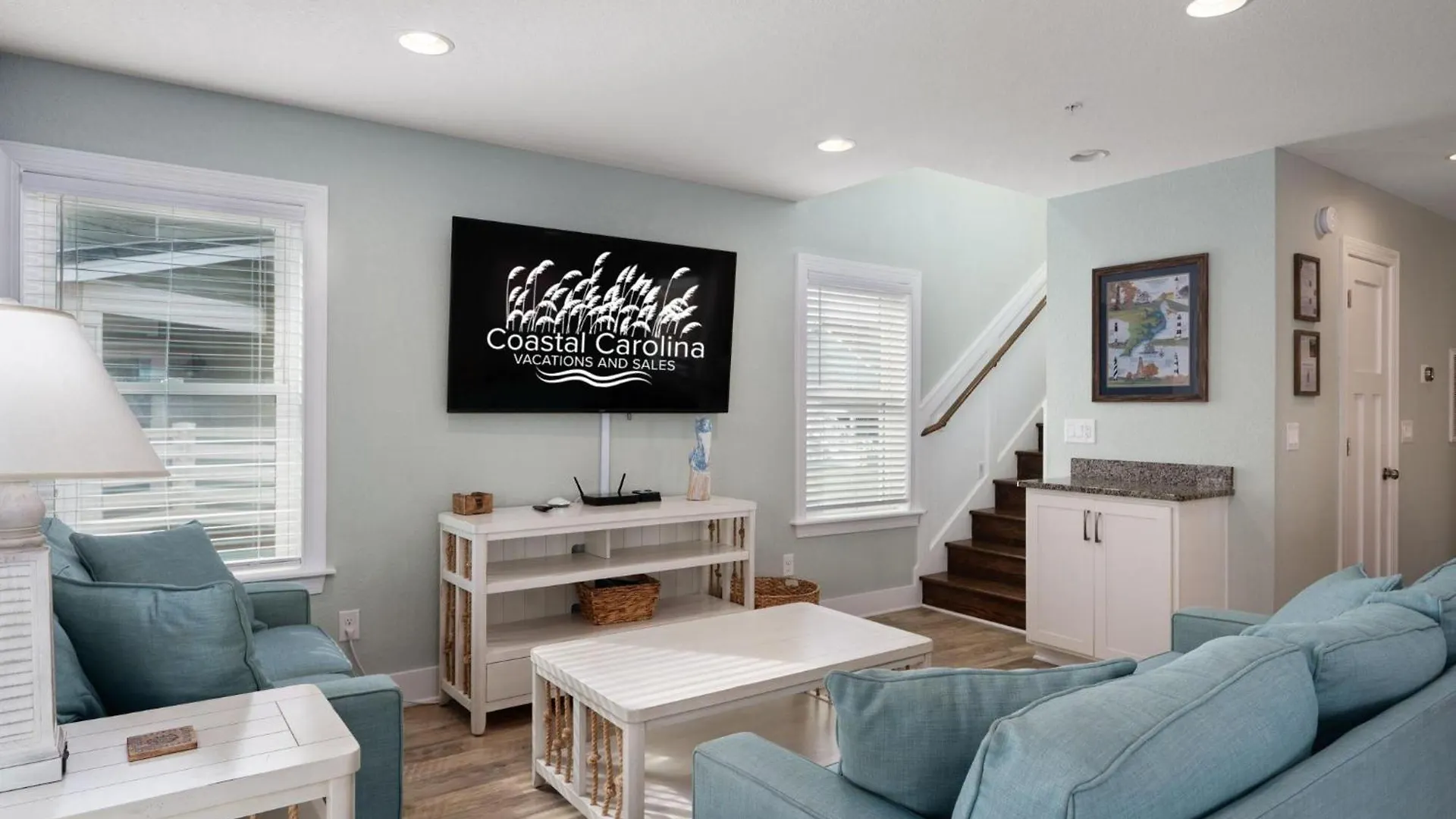 Nh387e Currituck Holiday home
