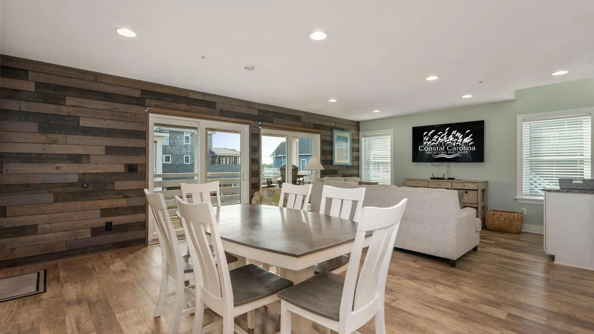 Holiday home Nh387f Cape Hatteras