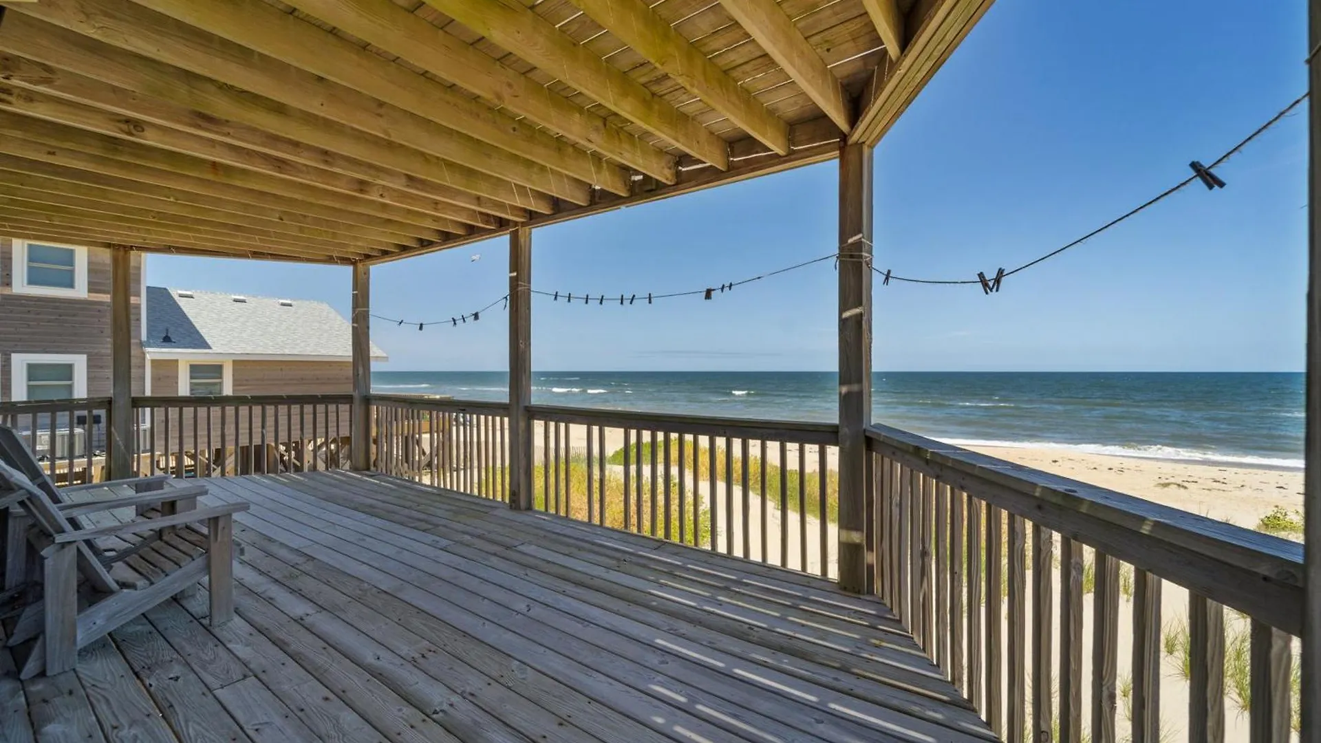 Holiday home Getaway