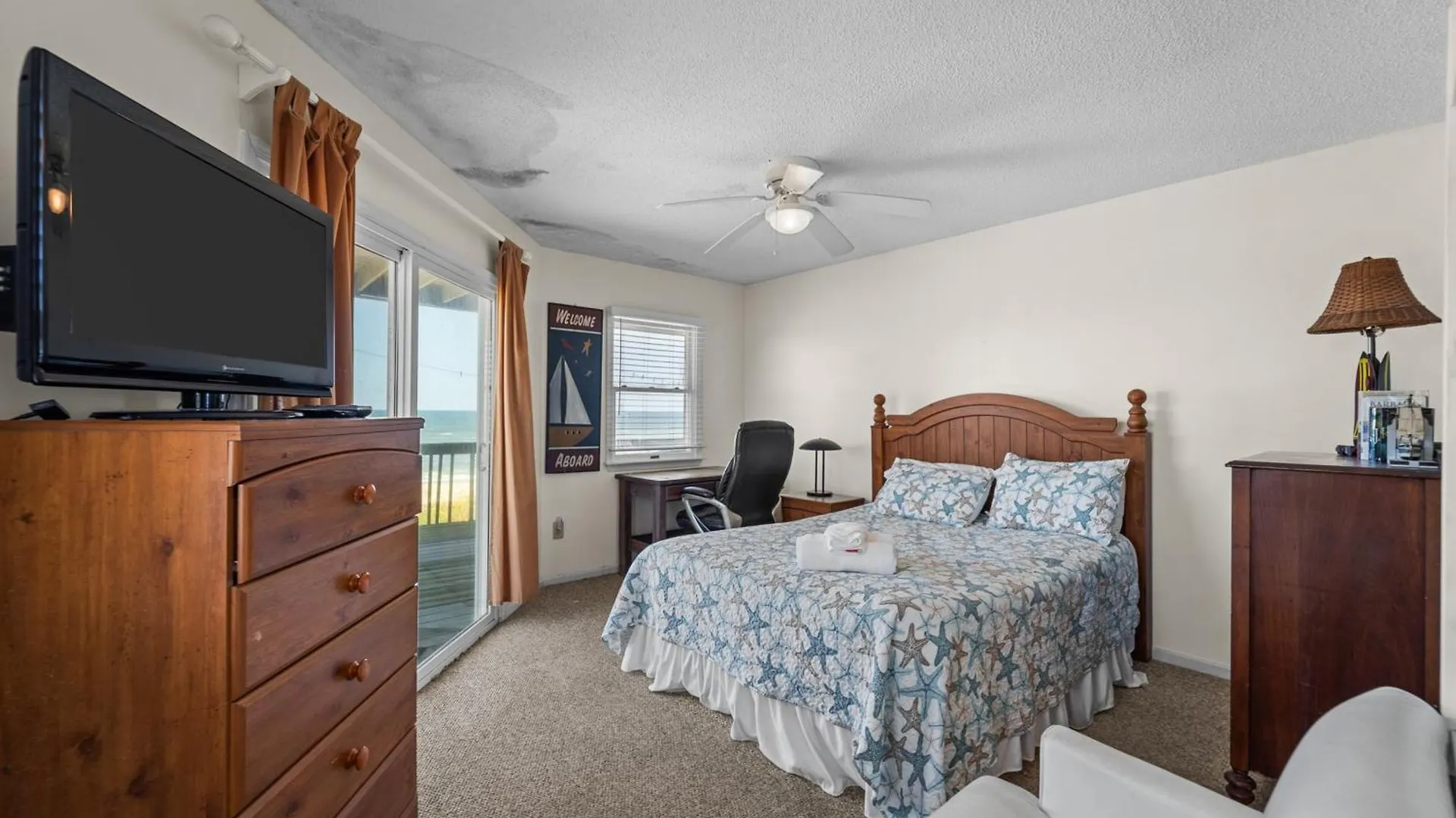 Getaway Nags Head