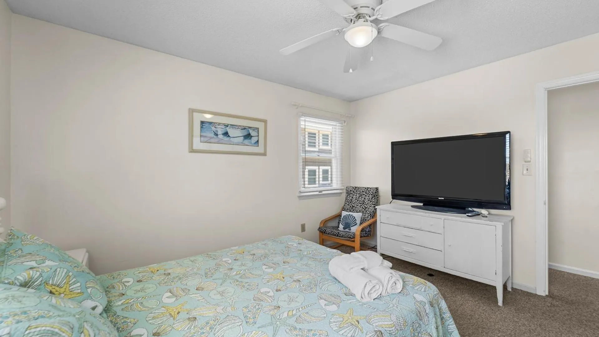 Holiday home Getaway Nags Head