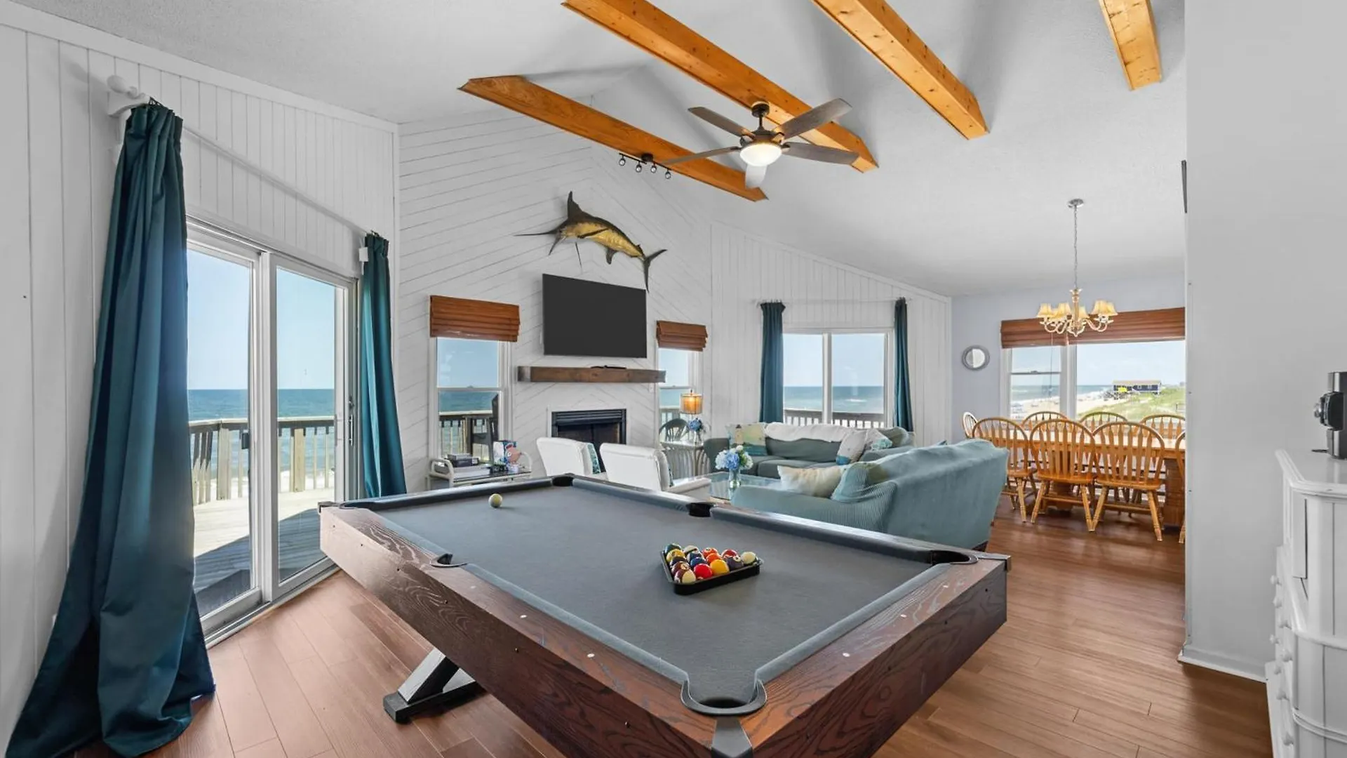 Holiday home Getaway