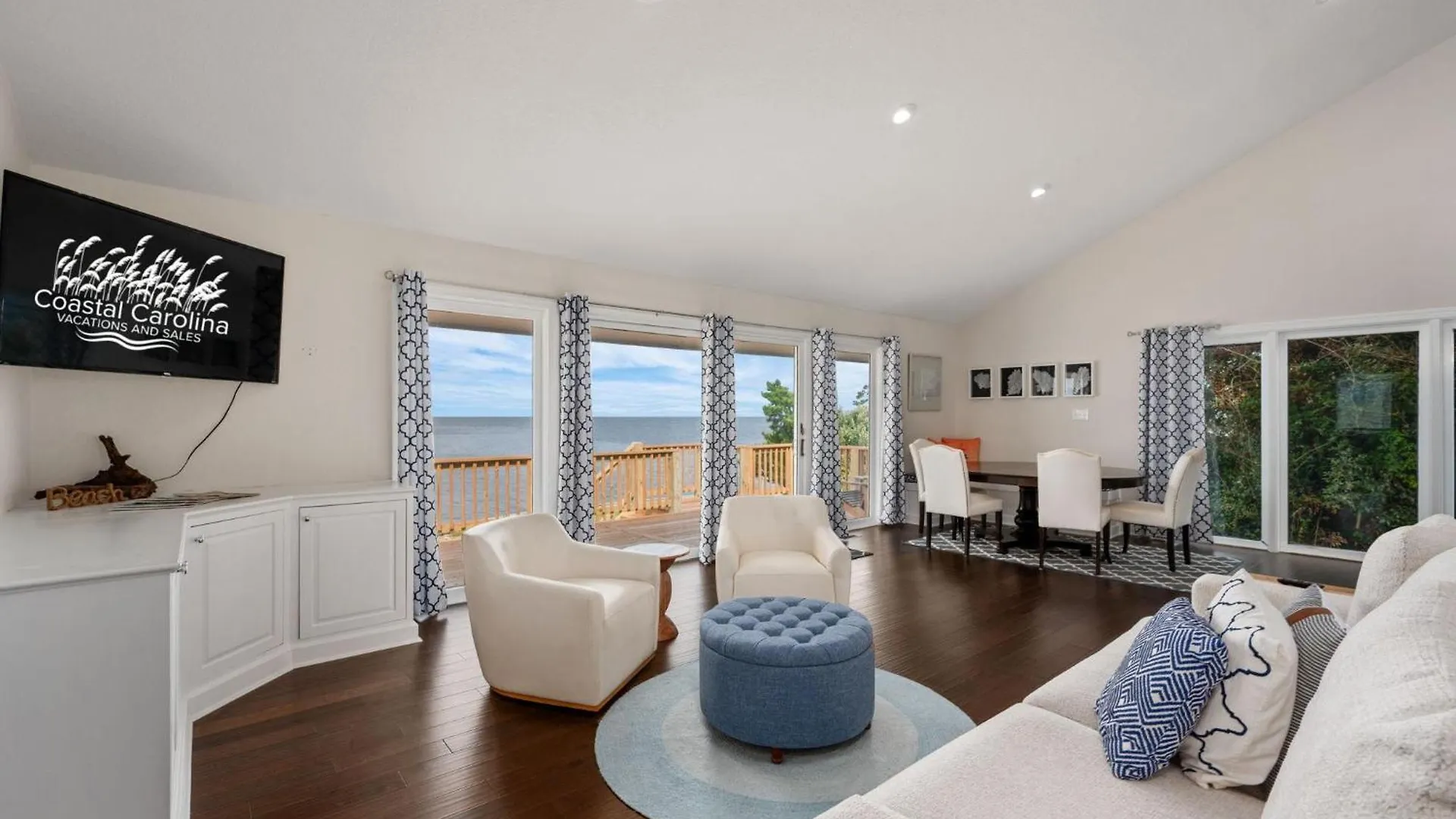 Onhc21d Sunset Point Holiday home *