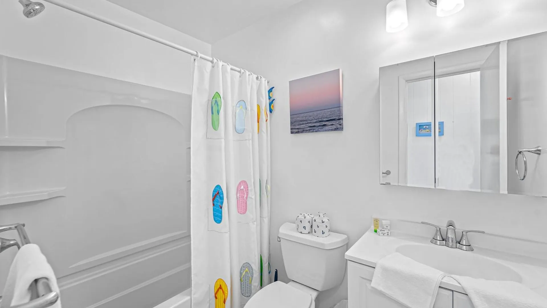 Outer Banks Beachfront Holiday home *