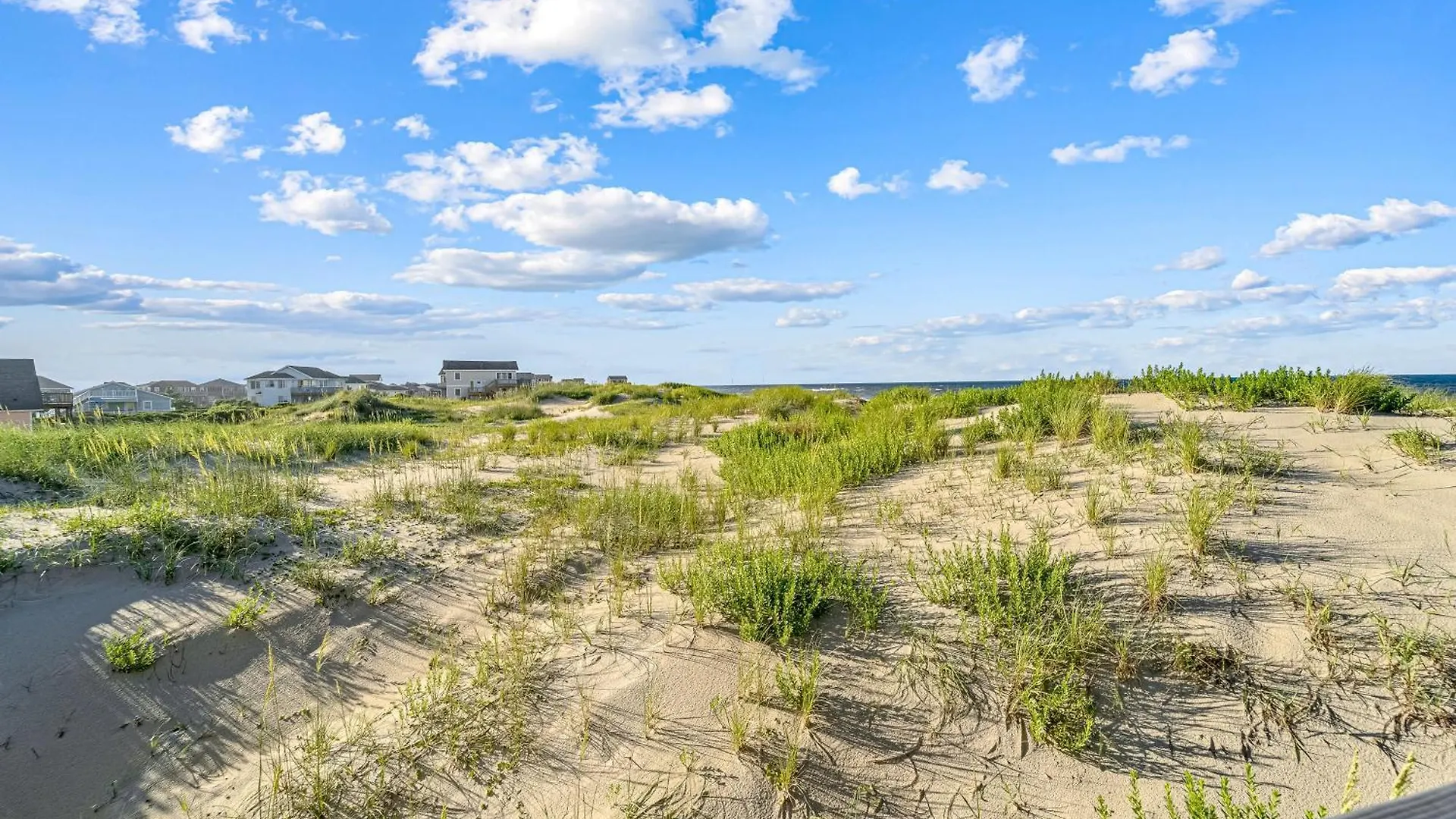 Outer Banks Beachfront *