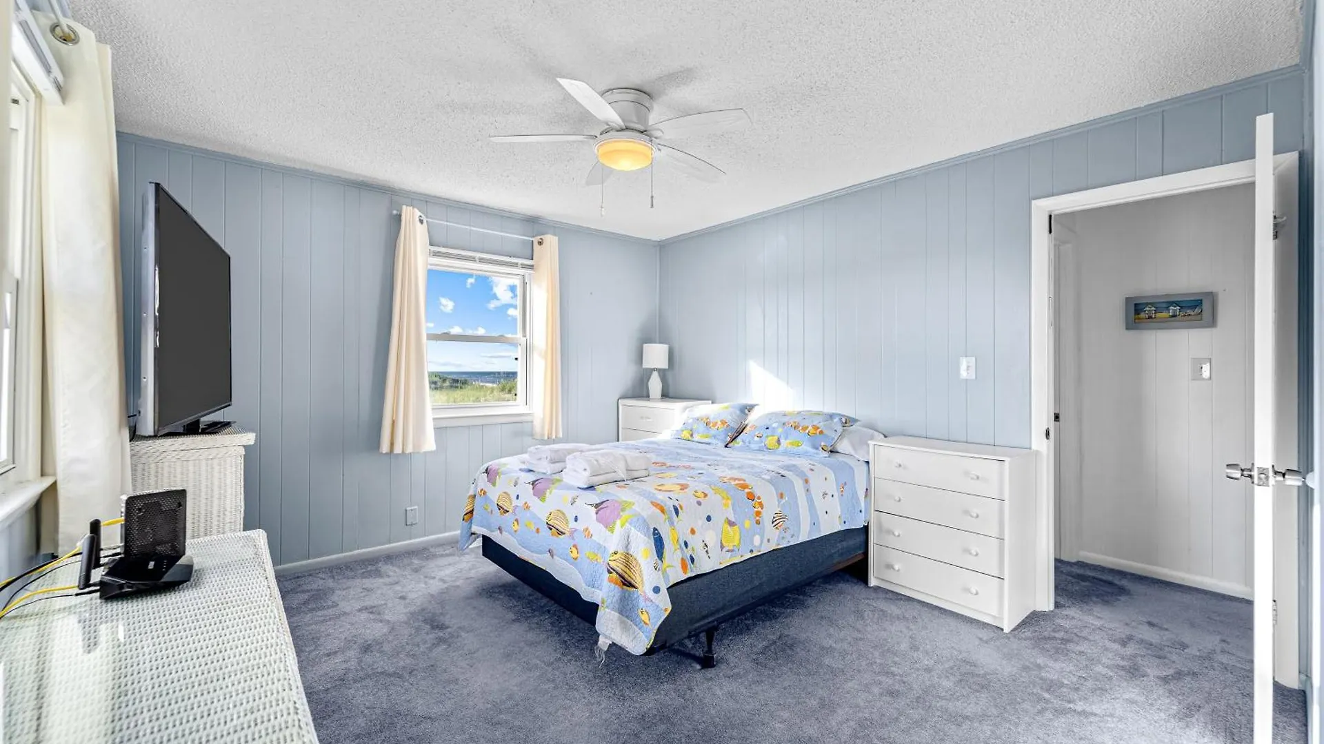 Outer Banks Beachfront * Nags Head