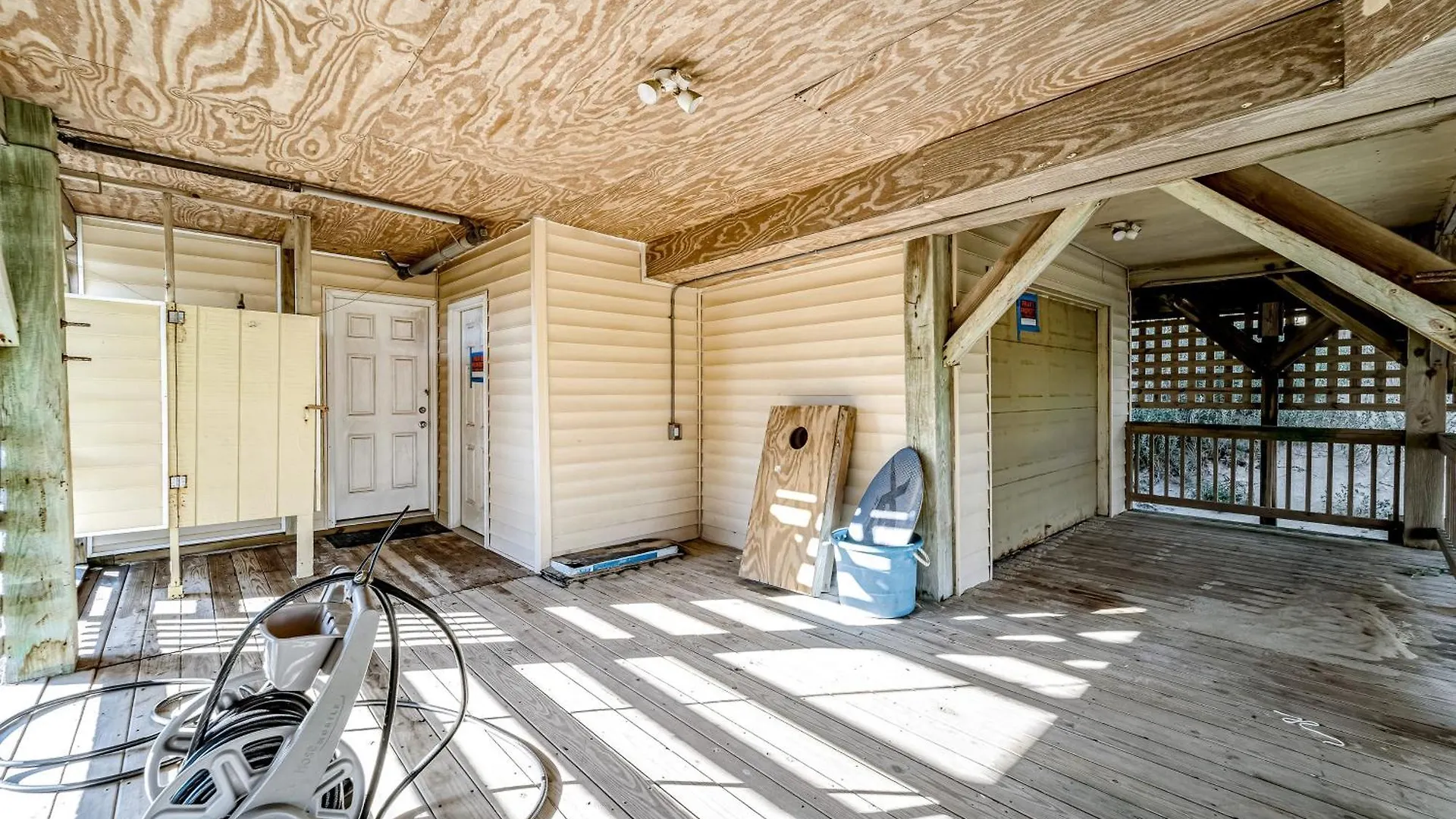 Outer Banks Beachfront Holiday home *