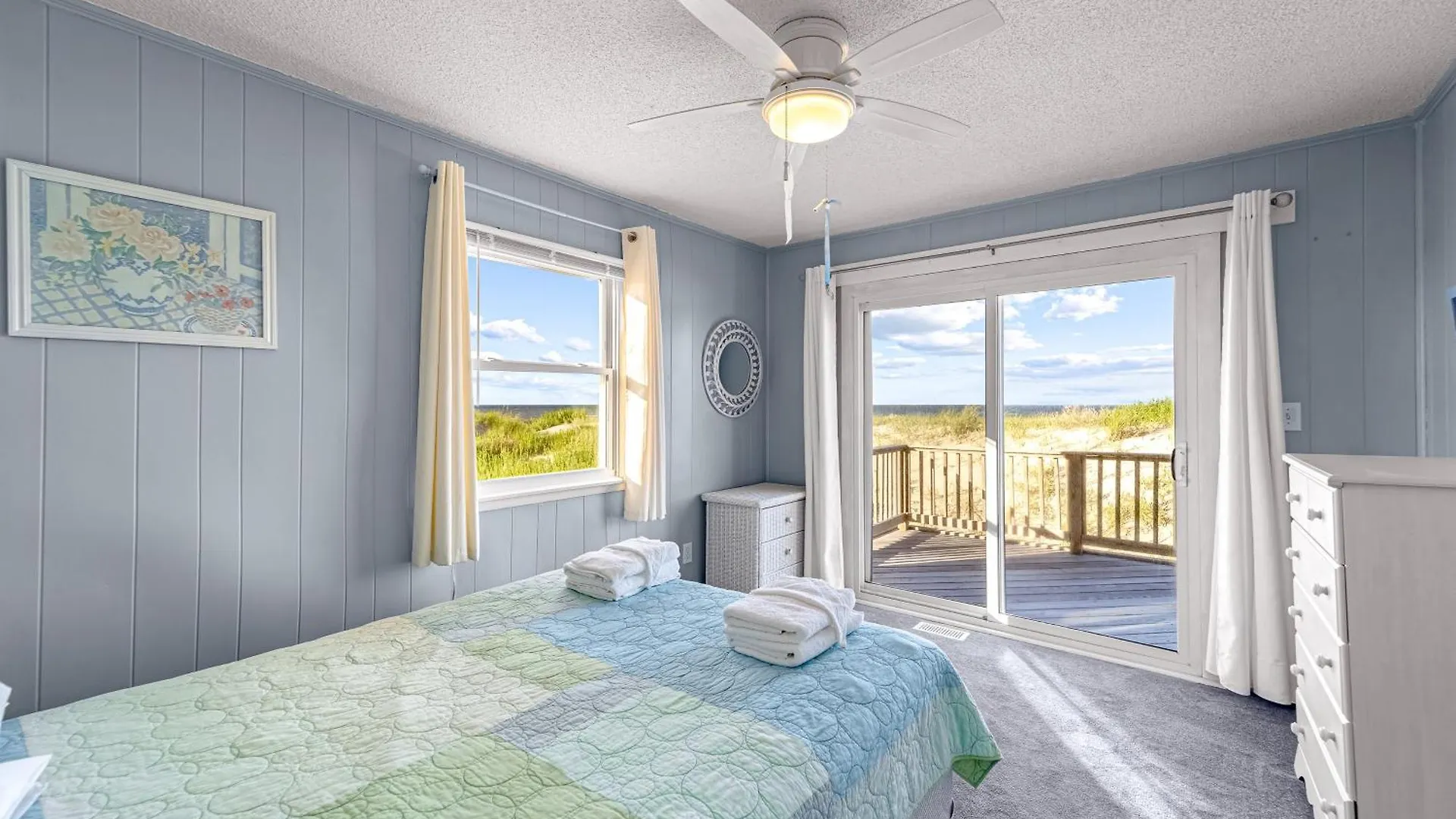 Holiday home Outer Banks Beachfront *
