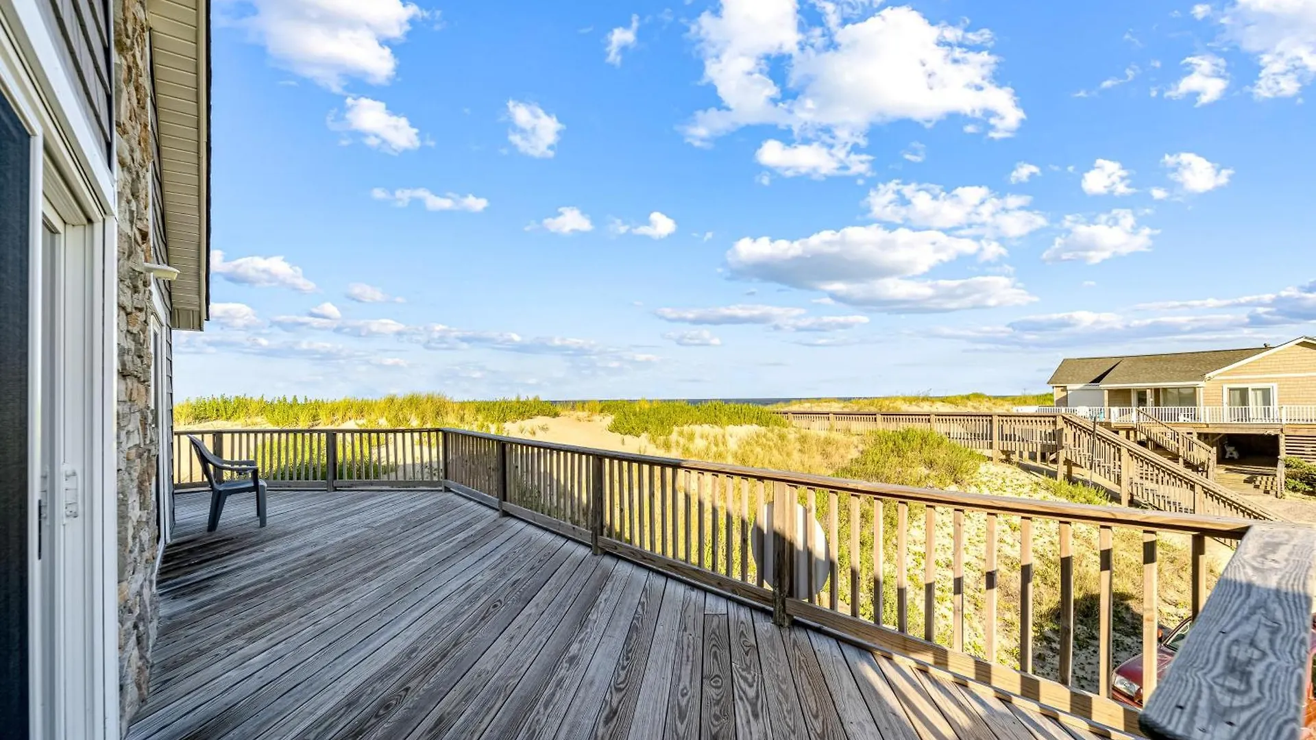 Outer Banks Beachfront * Nags Head