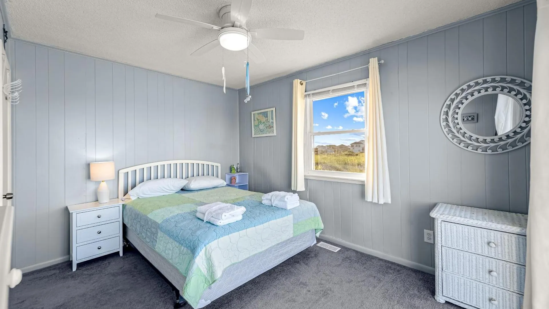 Outer Banks Beachfront Holiday home Nags Head