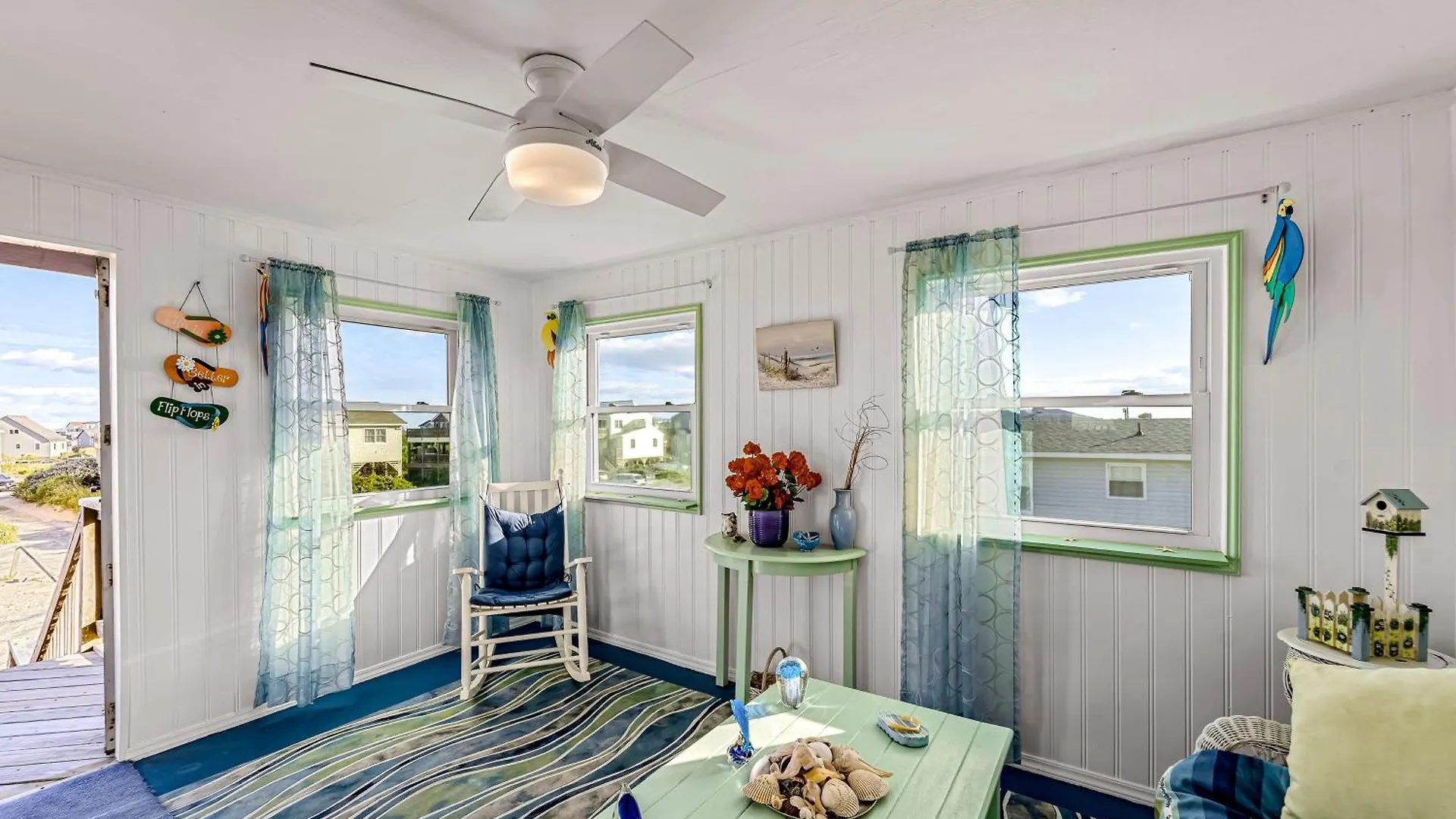 Holiday home Outer Banks Beachfront Nags Head