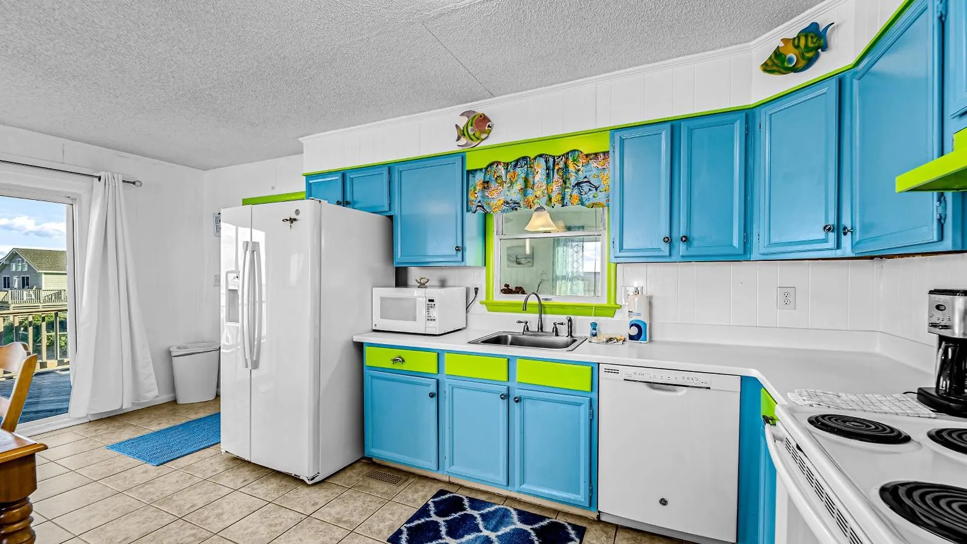 Outer Banks Beachfront * Nags Head