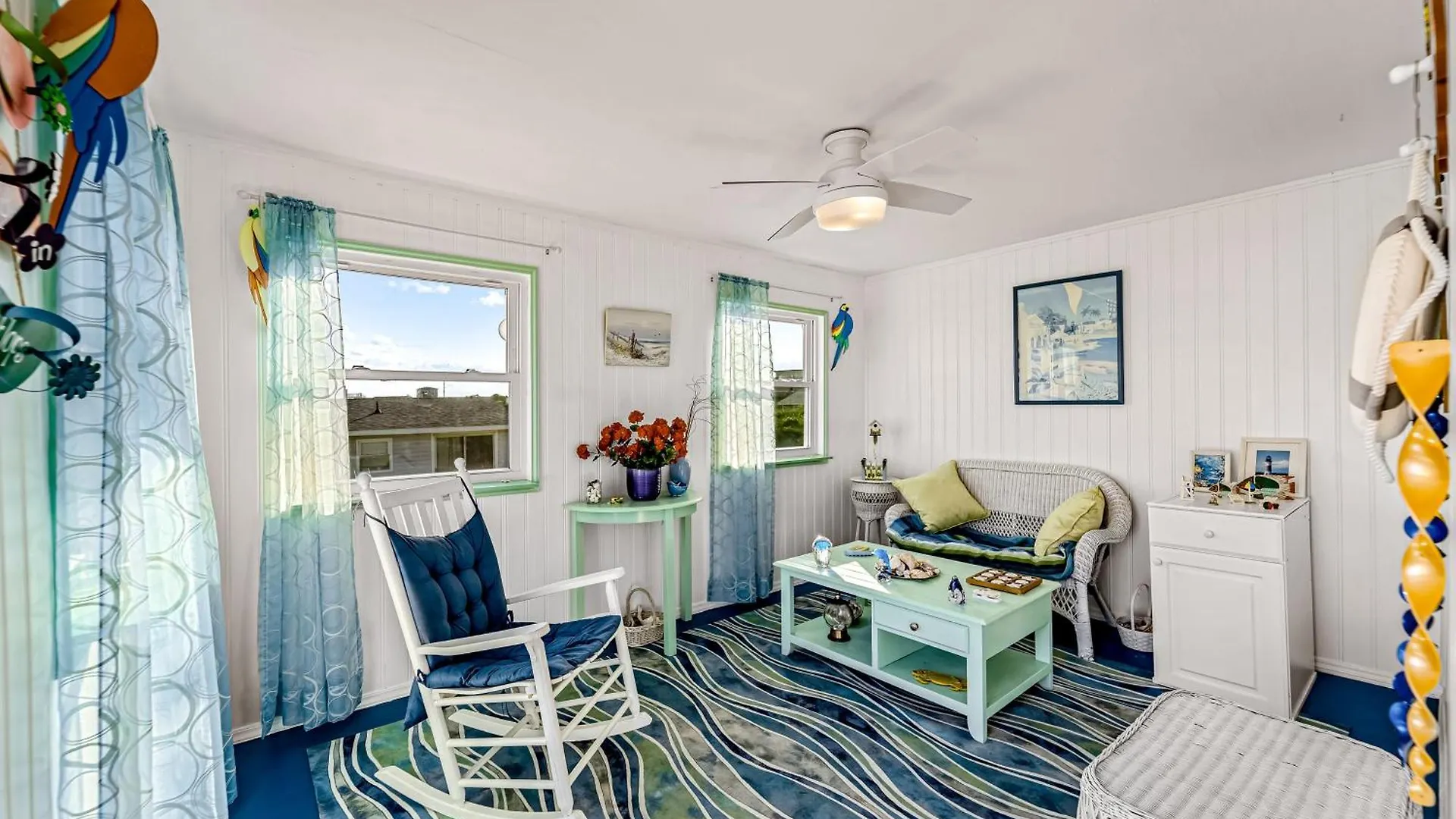 Holiday home Outer Banks Beachfront
