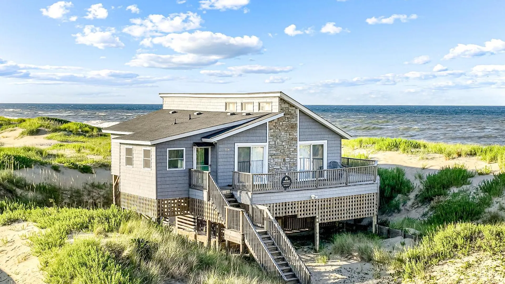 Holiday home Outer Banks Beachfront Nags Head