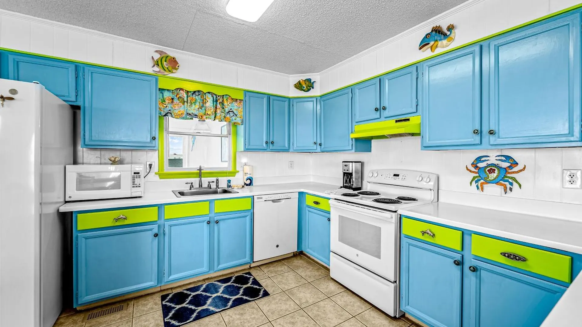 Outer Banks Beachfront * Nags Head