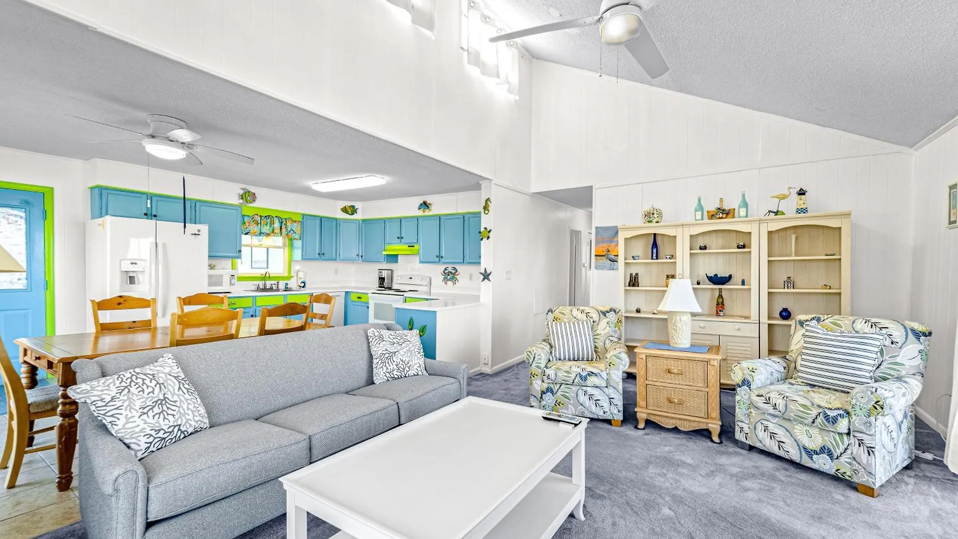 Holiday home Outer Banks Beachfront *