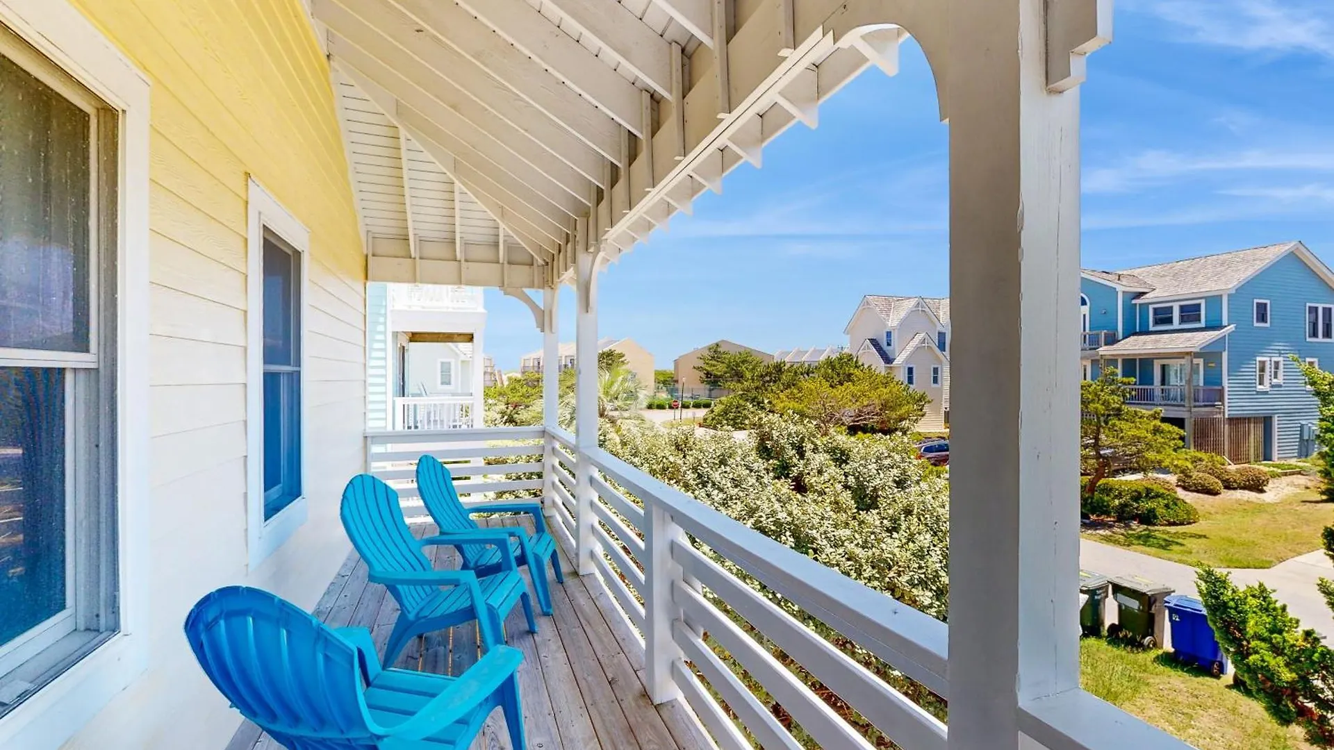 Summer Haven Holiday home *