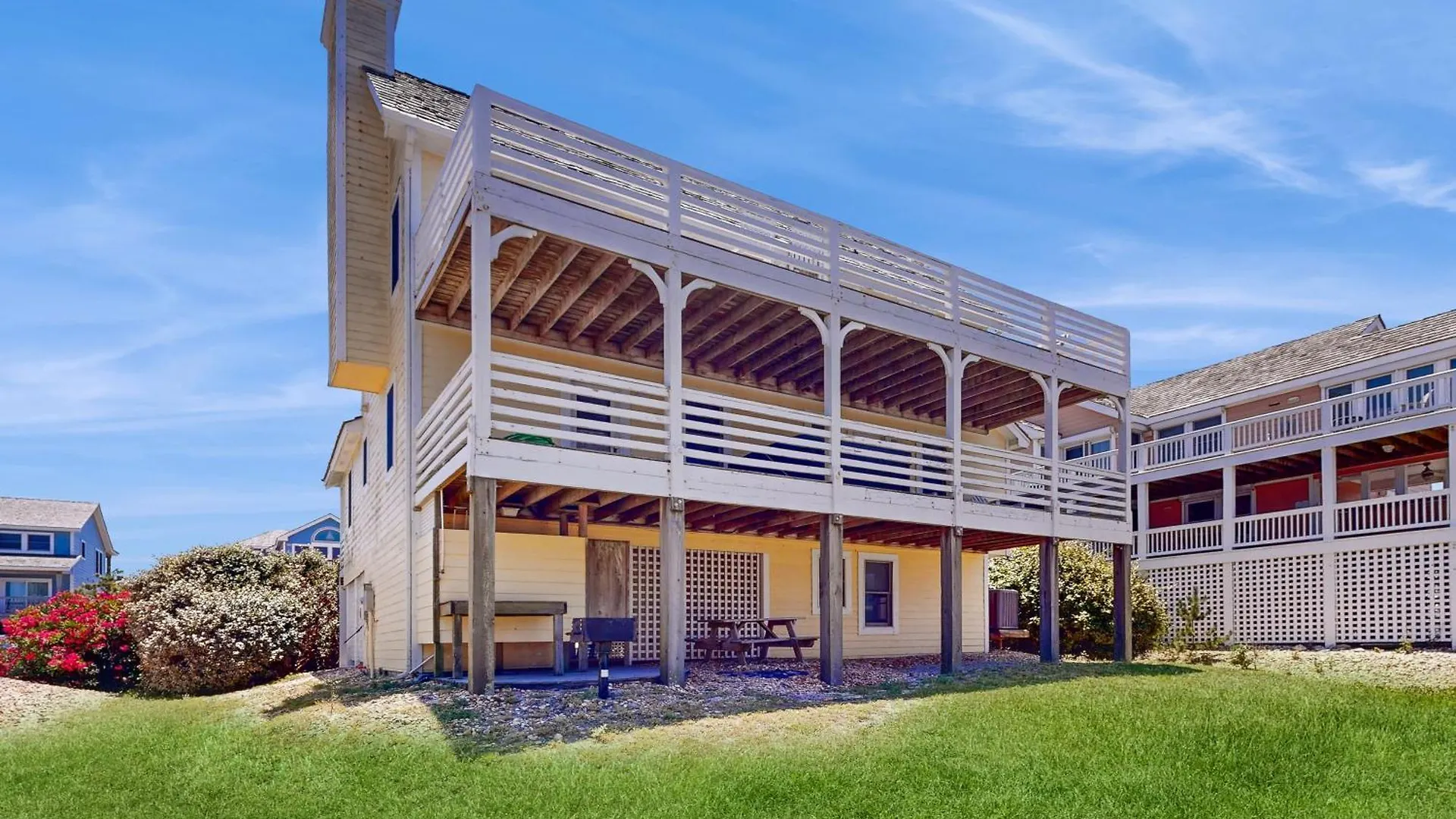Holiday home Summer Haven Nags Head