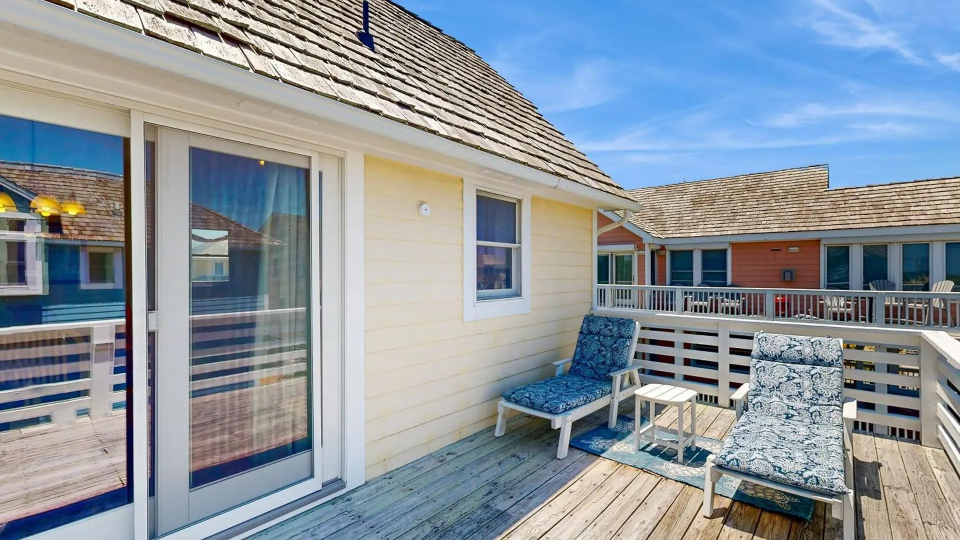 Summer Haven * Nags Head