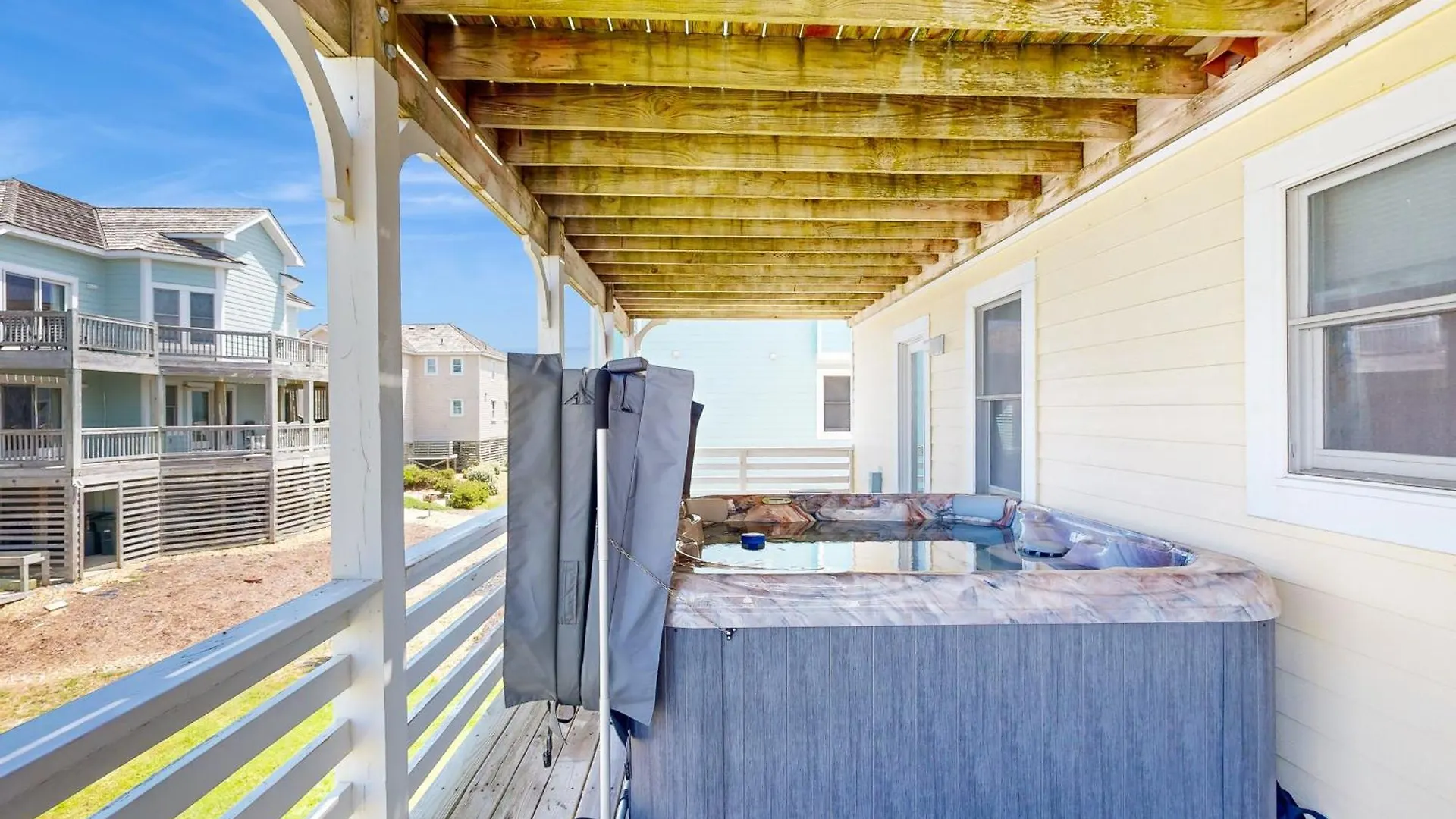 Summer Haven Holiday home